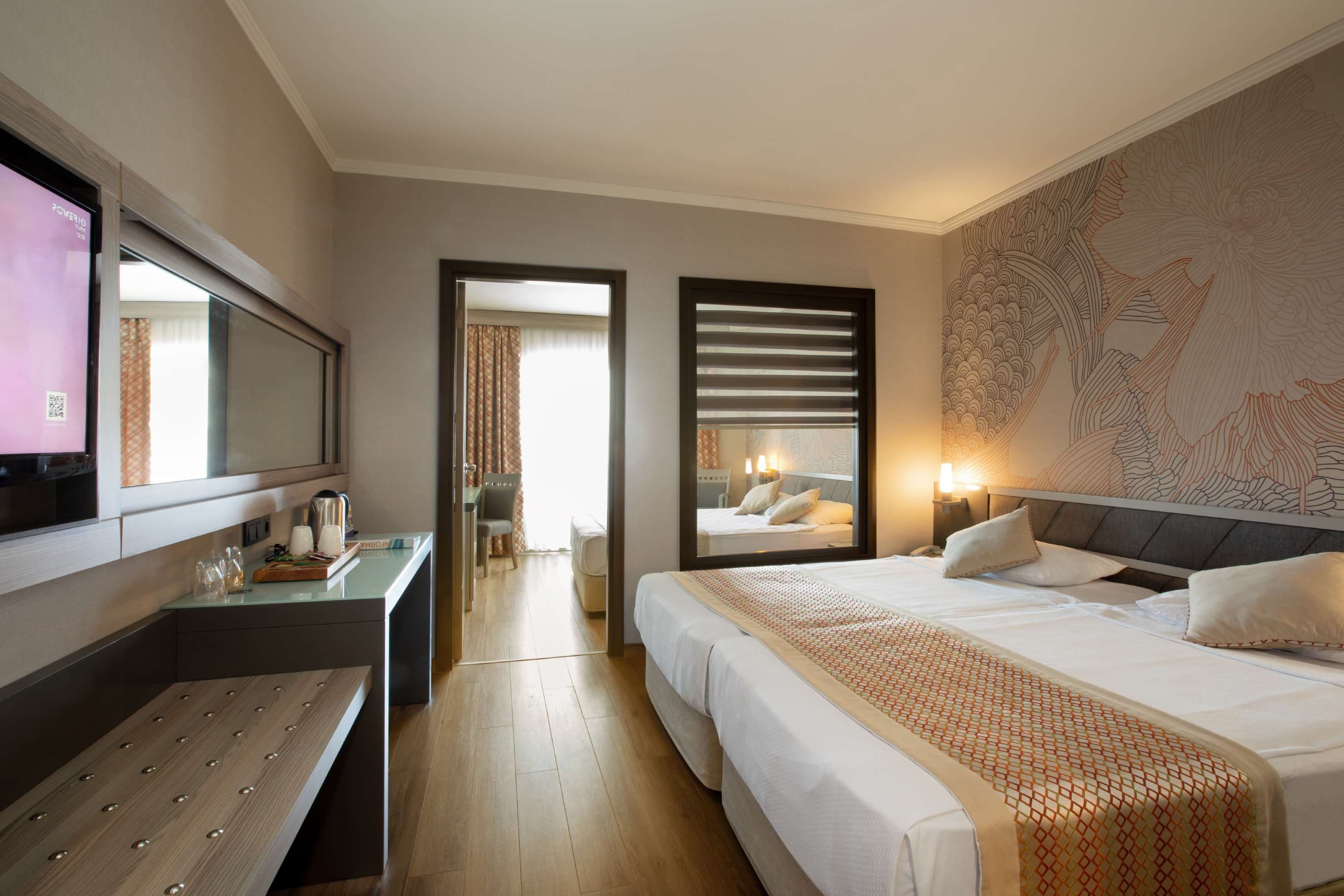 Side Mare Resort & Spa Ansicht 5