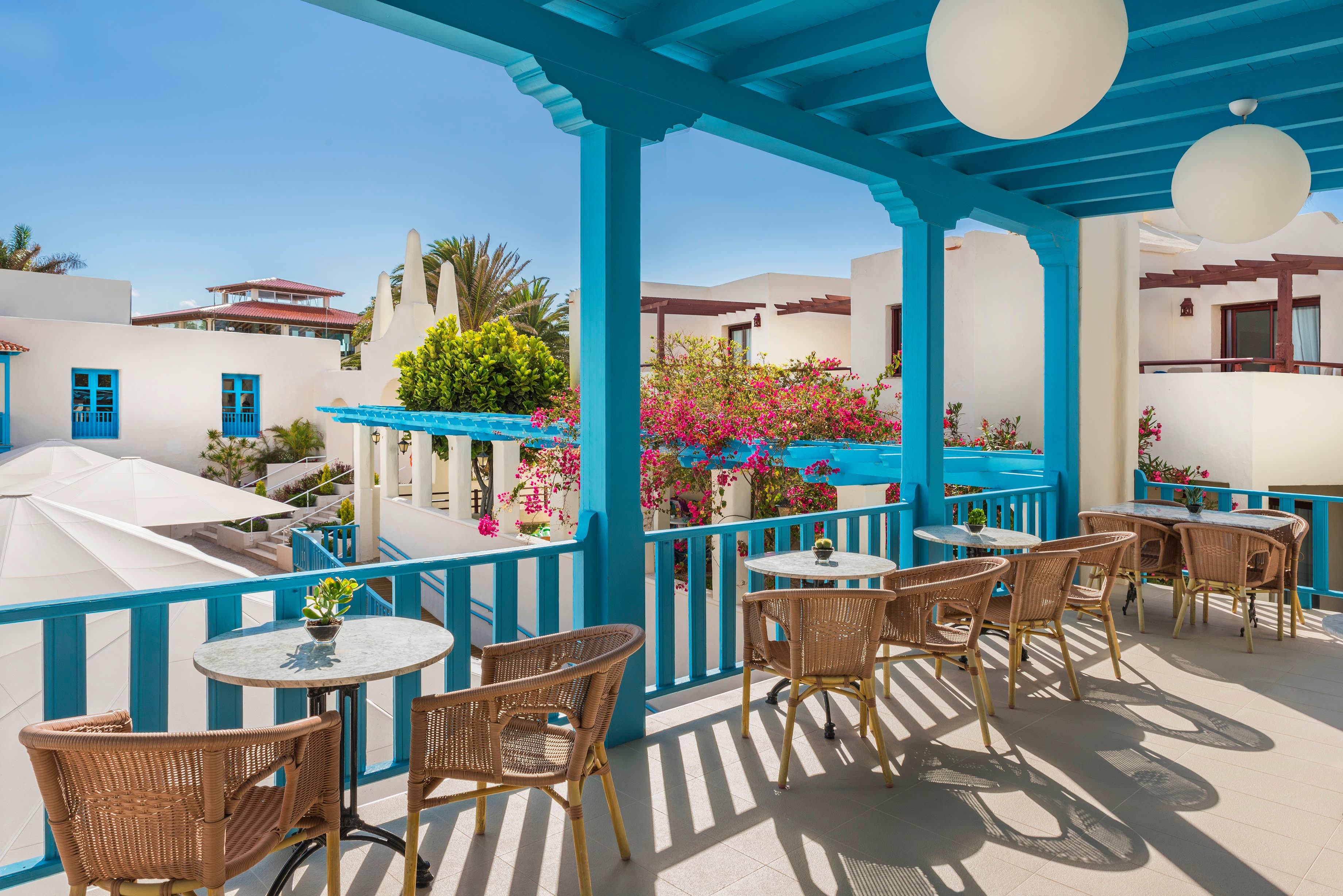 Alua Suites Fuerteventura Ansicht 8