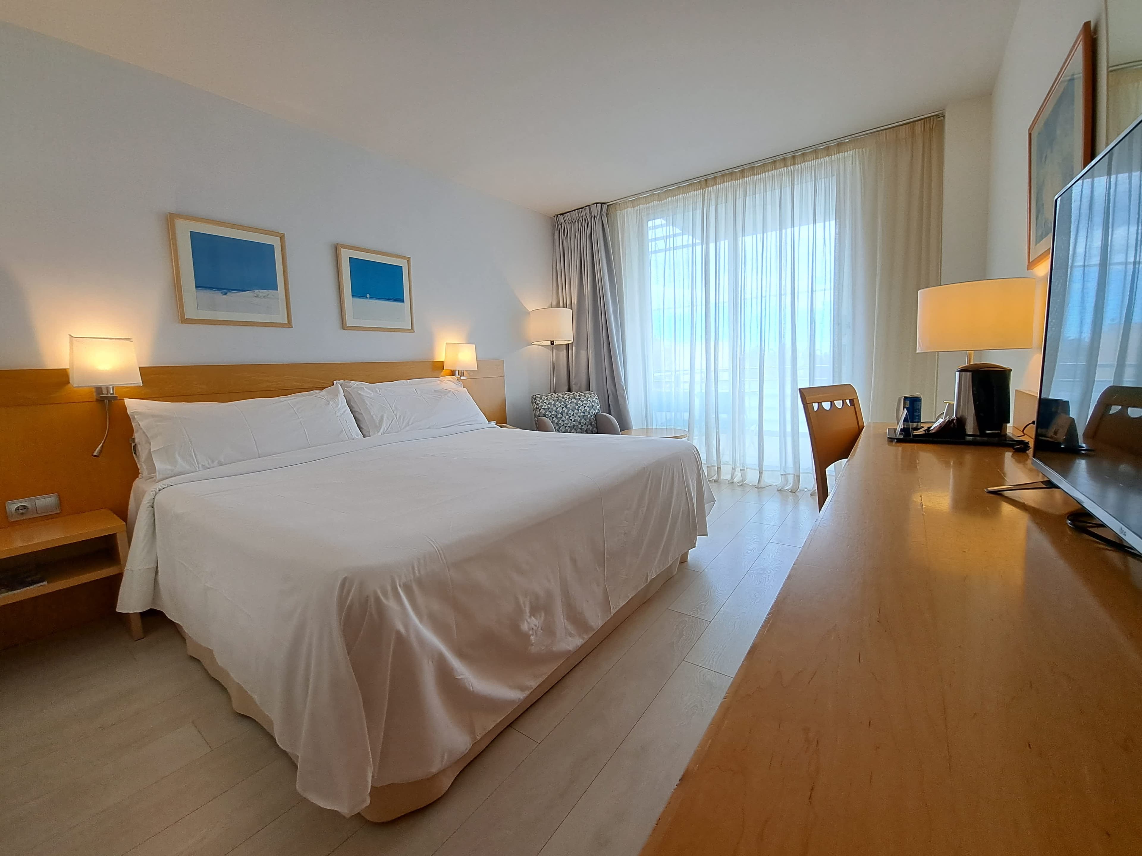 Sol Port Cambrils Hotel Ansicht 3
