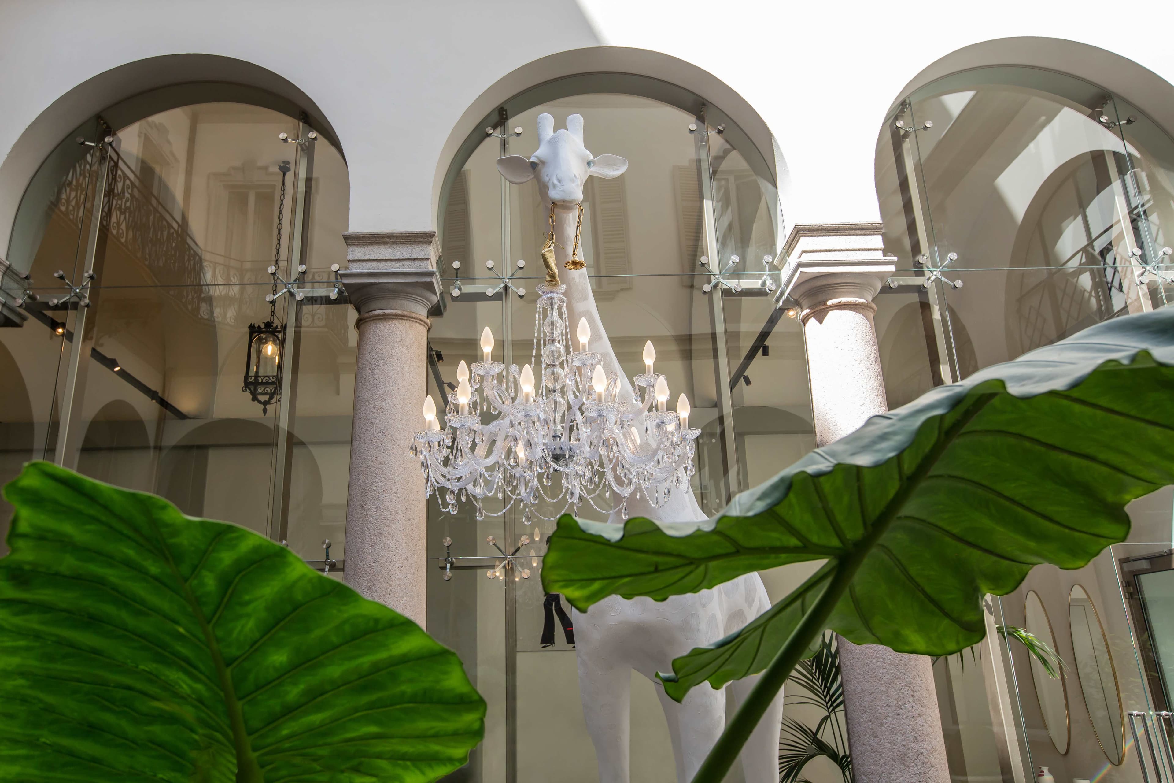 Hotel Indigo Milan - Corso Monforte by IHG Ansicht 3