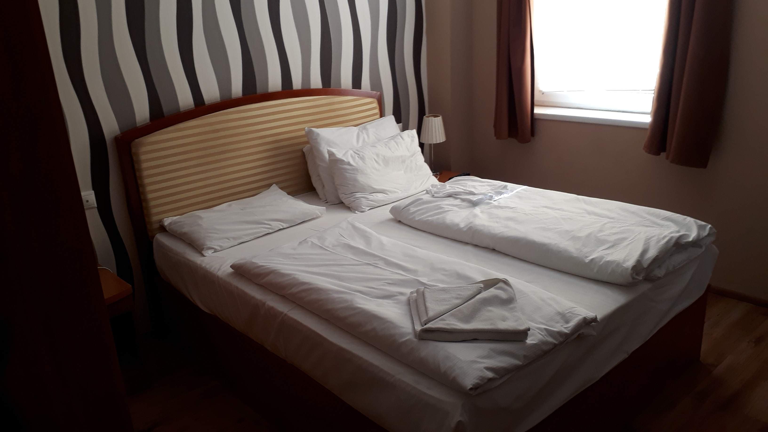 Boat Hotel Fortuna Ansicht 9