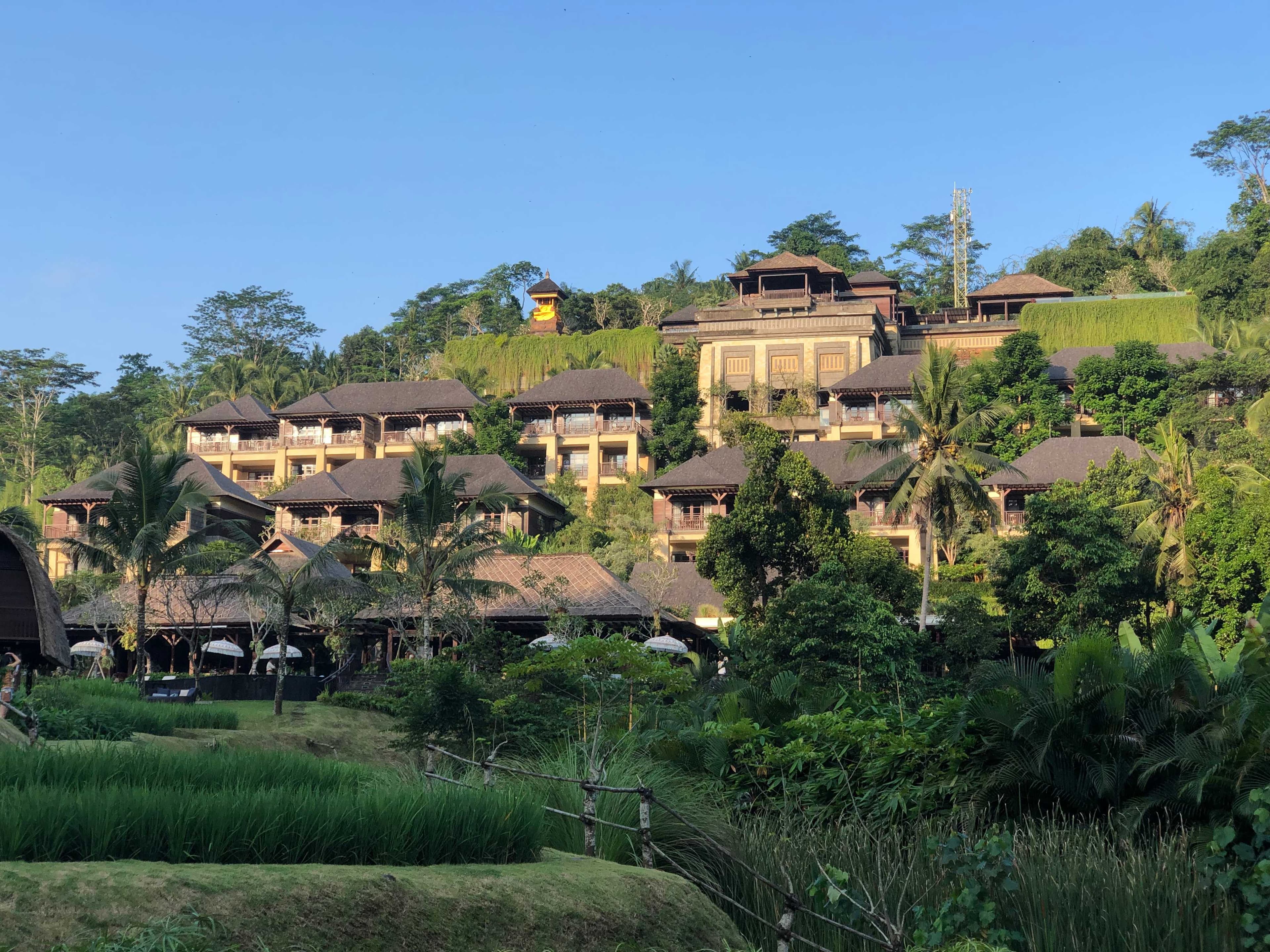Mandapa, a Ritz-Carlton Reserve