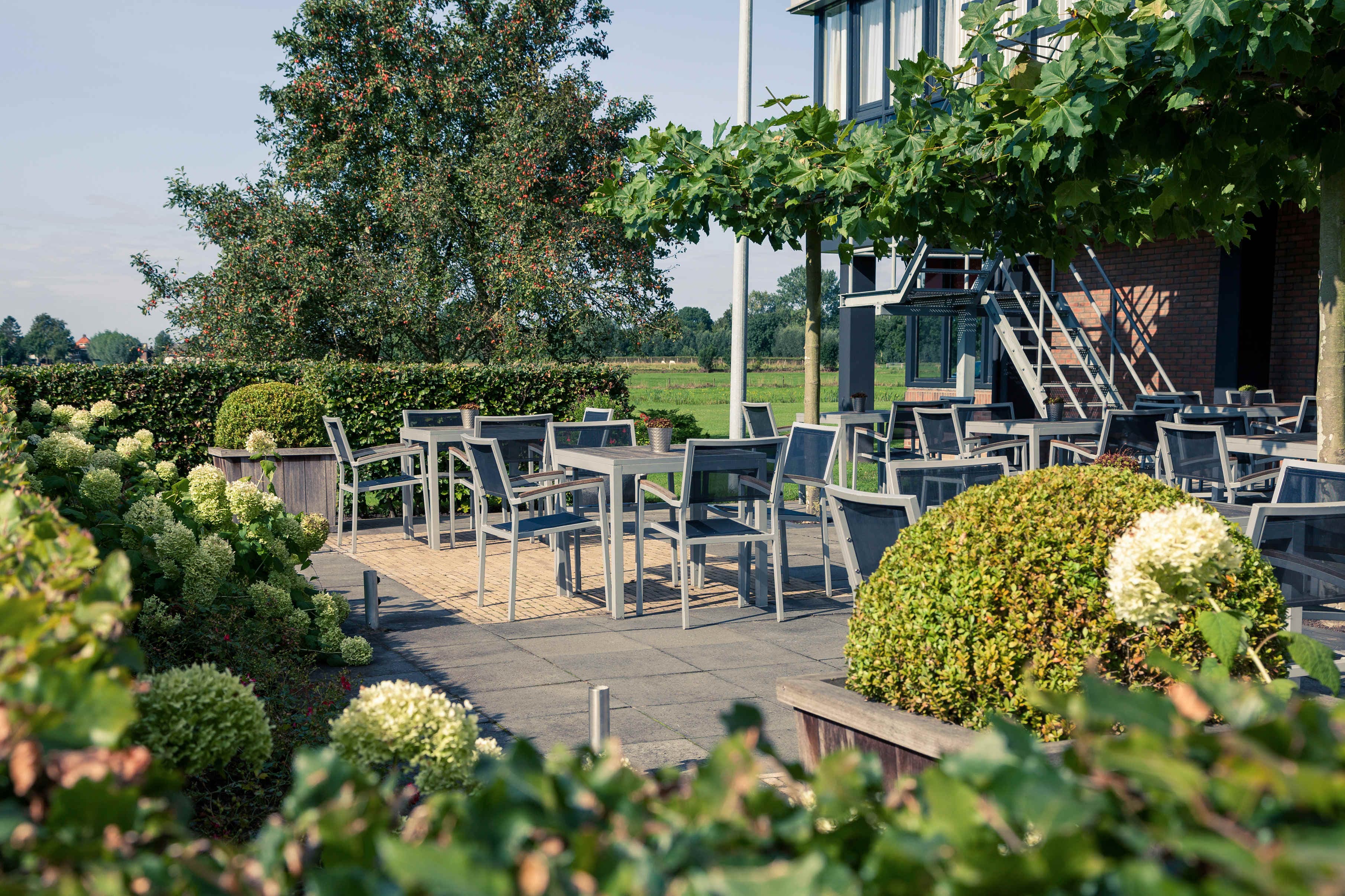 Mercure Hotel Zwolle