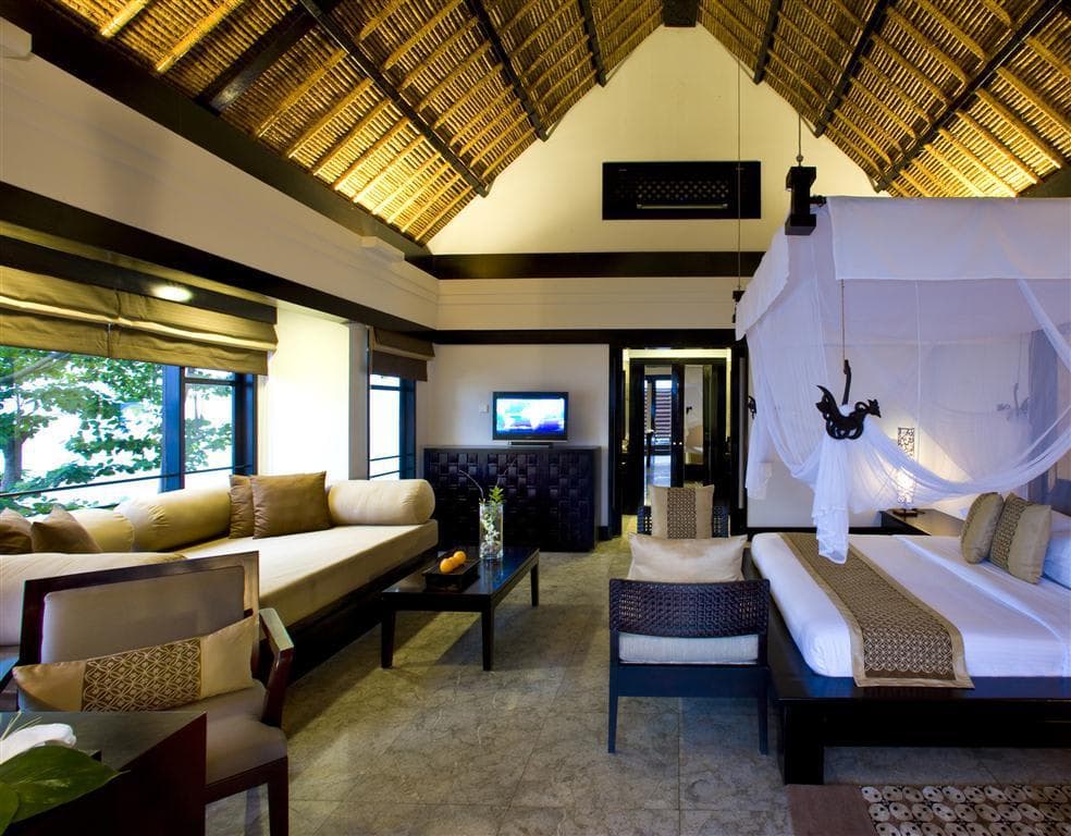 Banyan Tree Bintan Ansicht 4