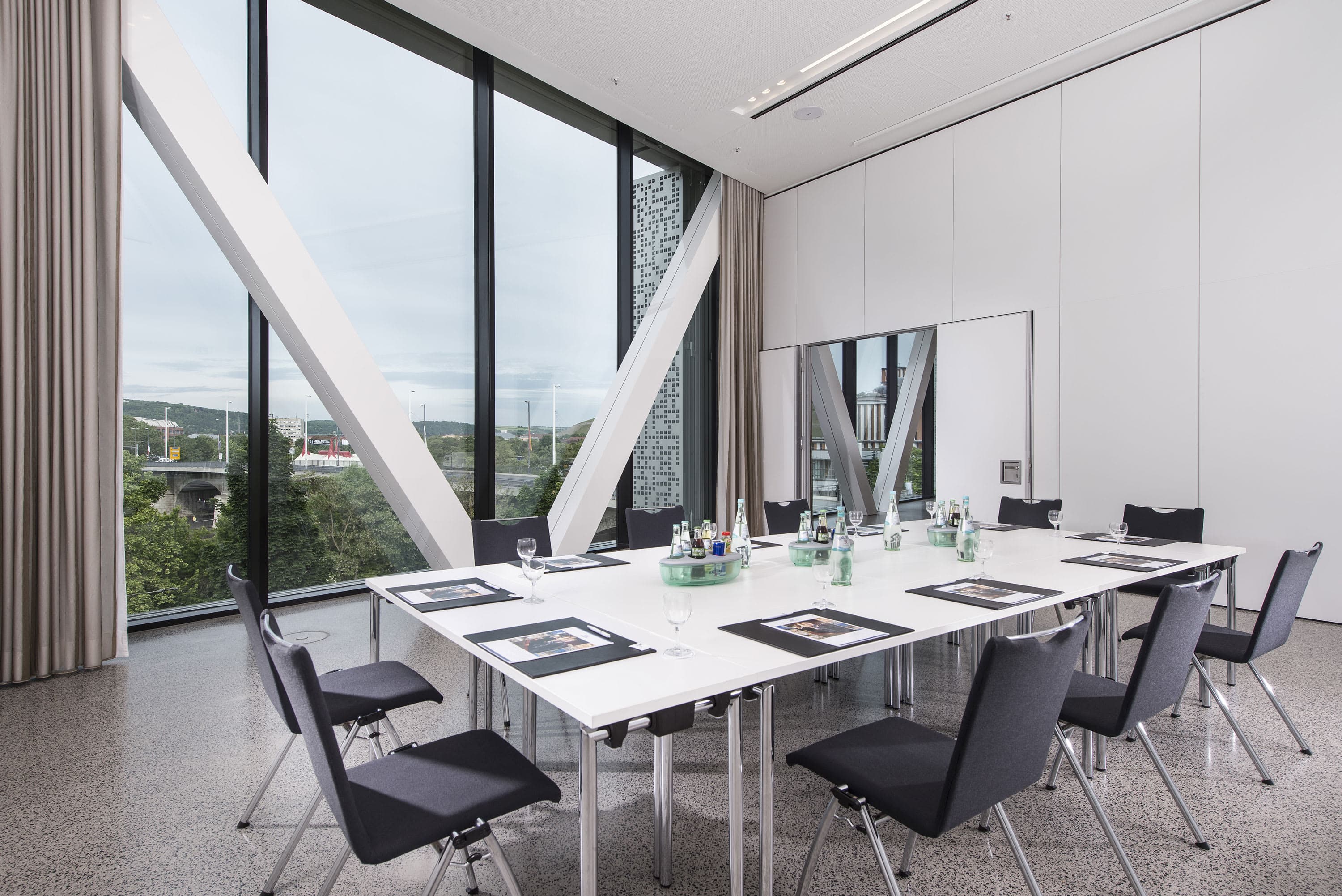 Maritim Hotel Würzburg Ansicht 8