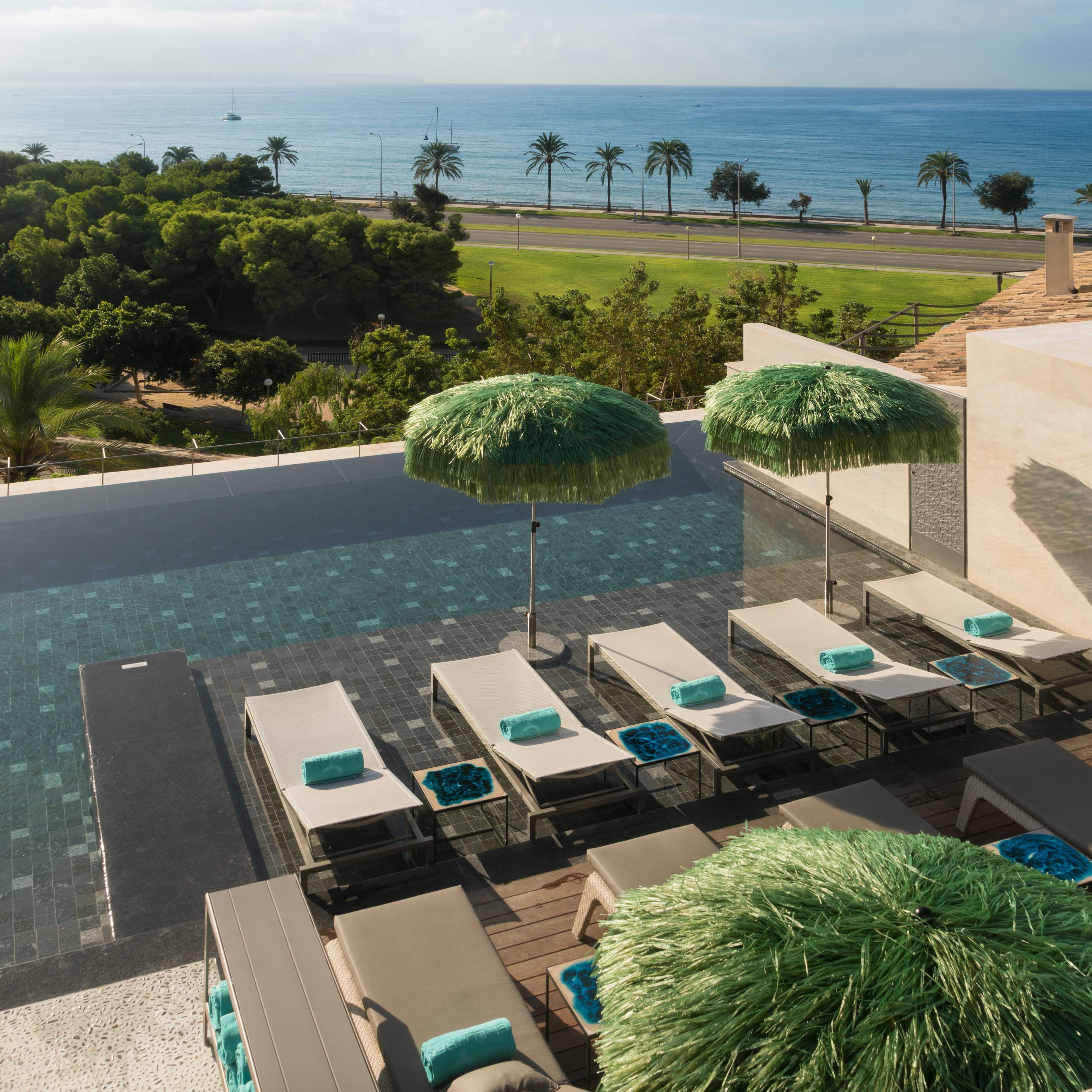 El Llorenc Parc de la Mar - Adults Only (+16) Ansicht 8
