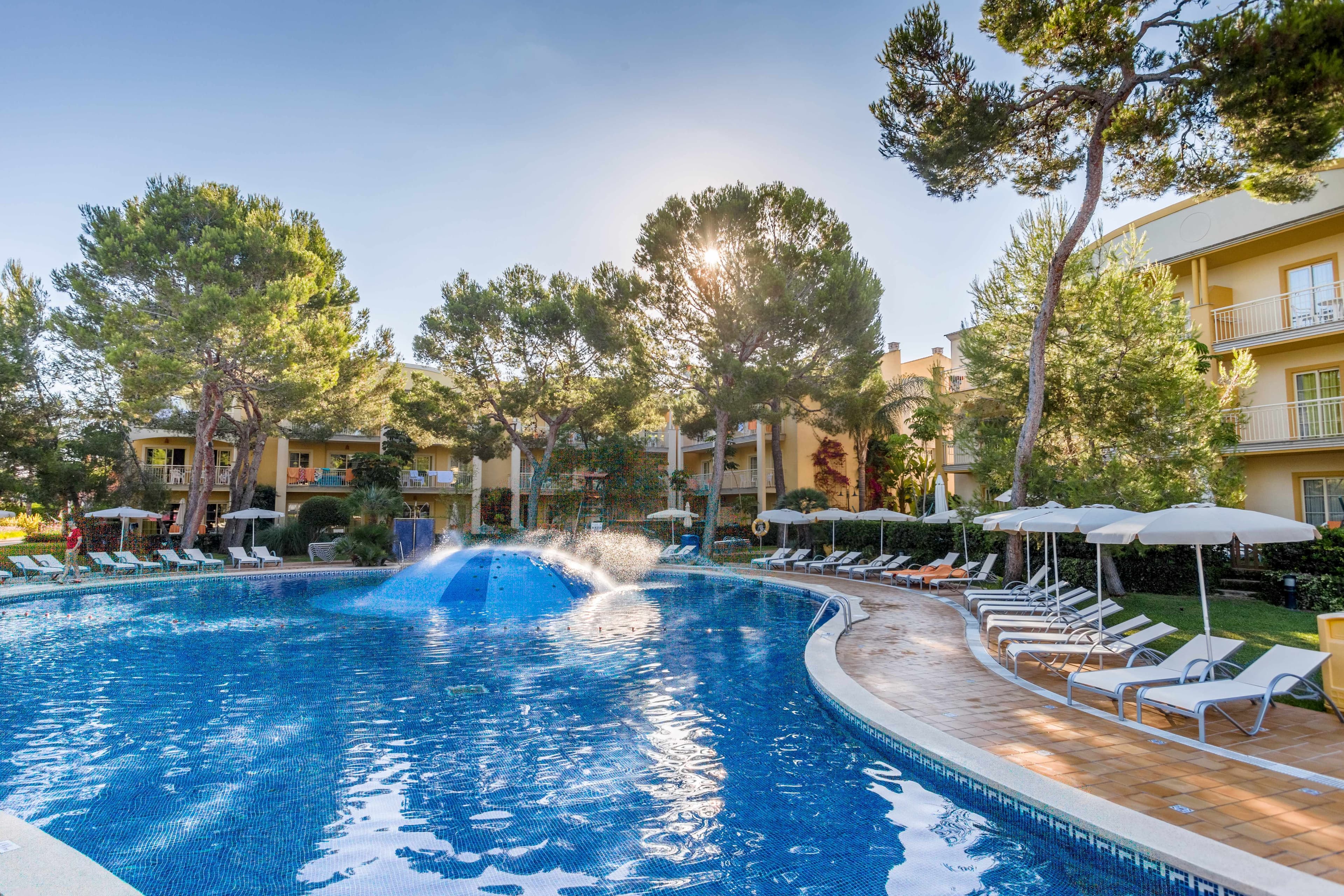 Zafiro Mallorca Ansicht 9