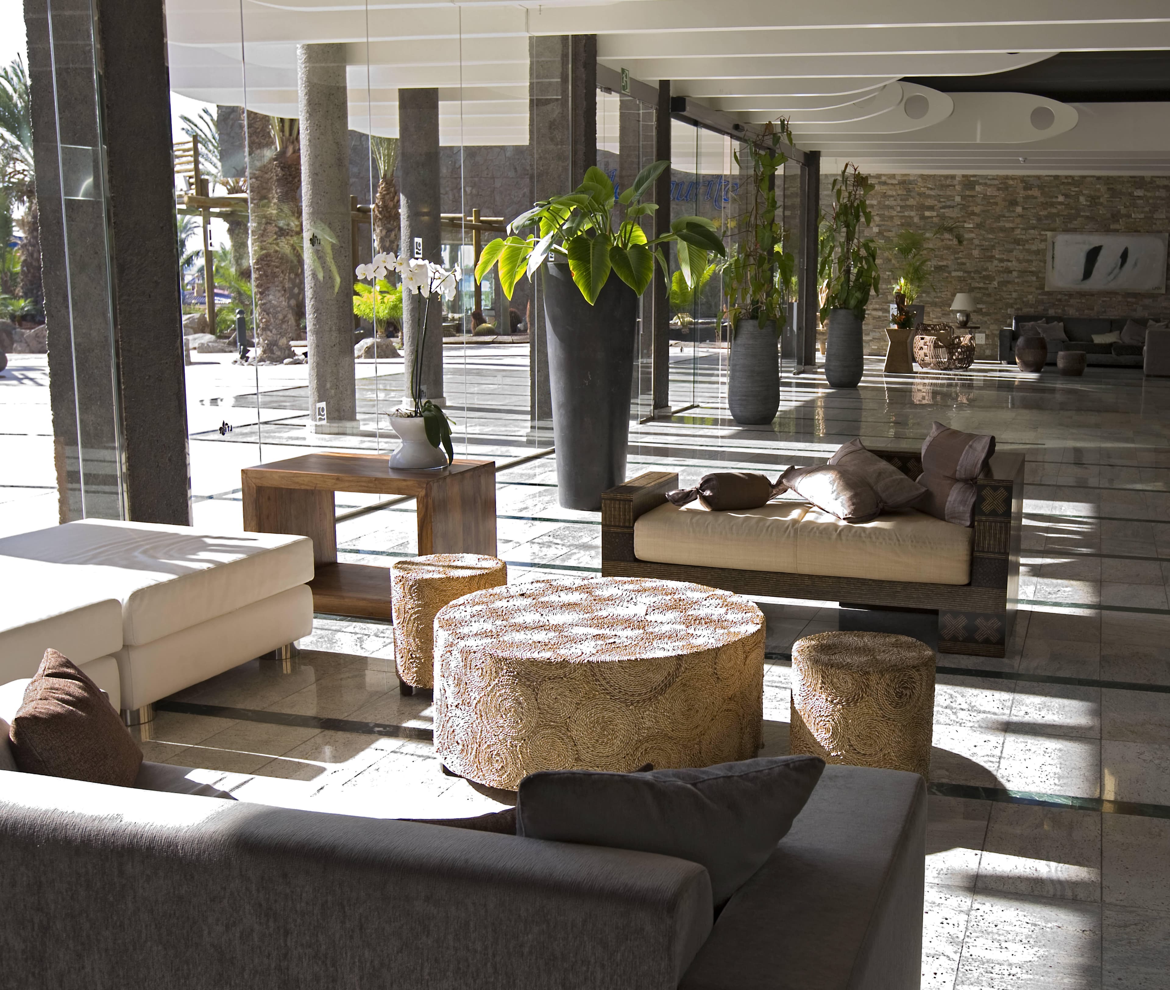 Hotel LIVVO Valle Taurito Ansicht 9