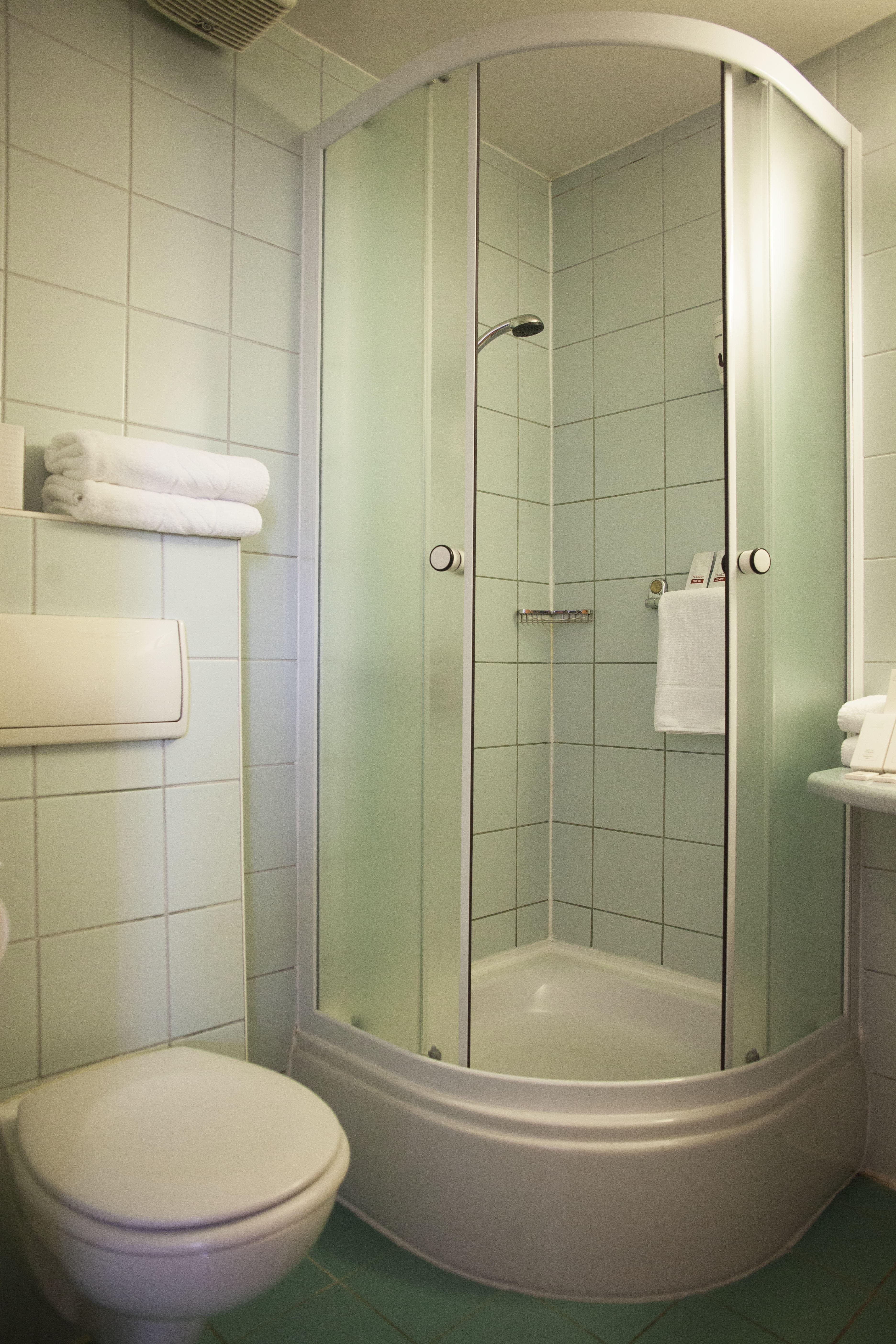 City Hotel Matyas Ansicht 6