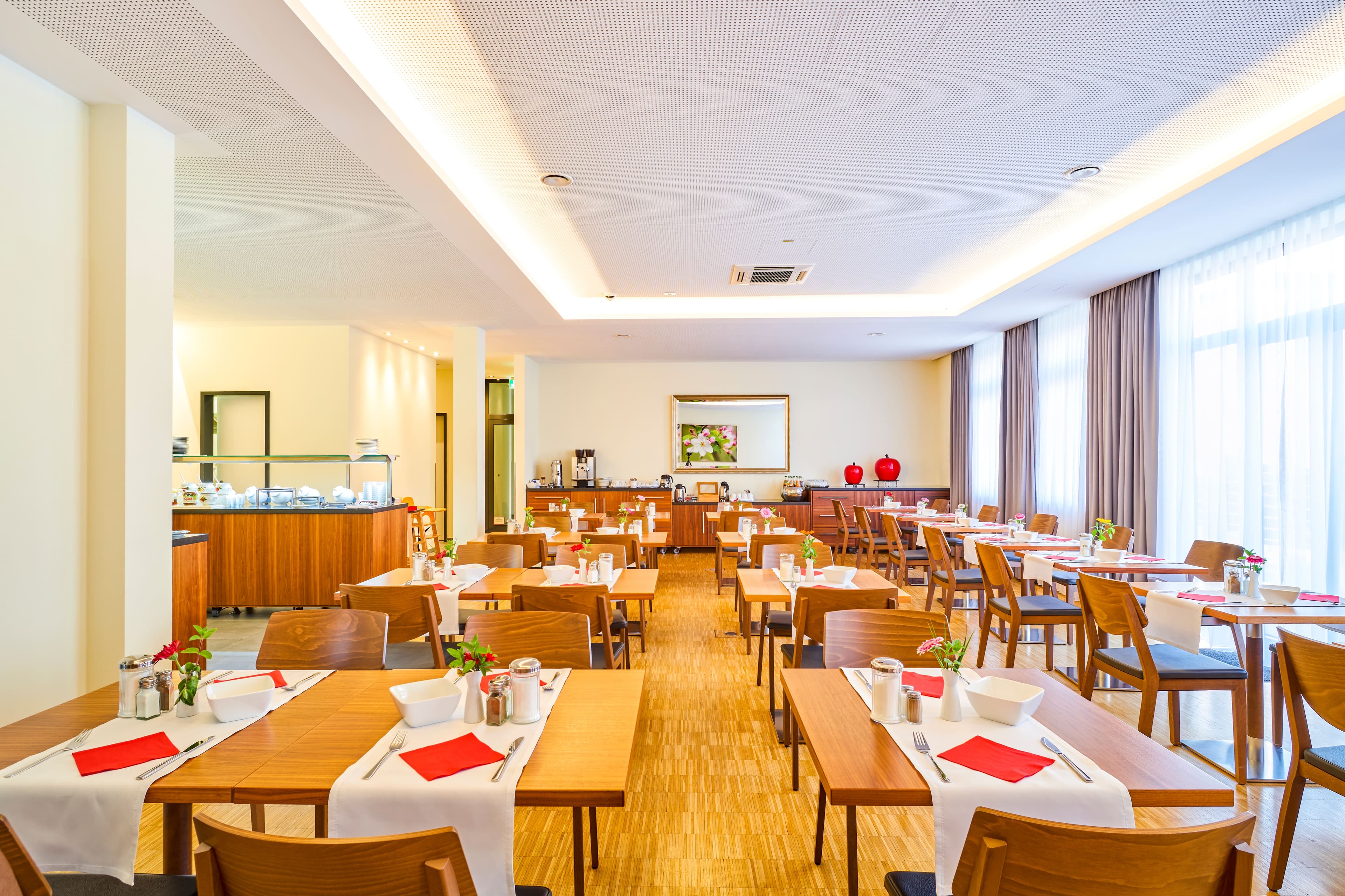 Hotel Apfelbaum Ansicht 9