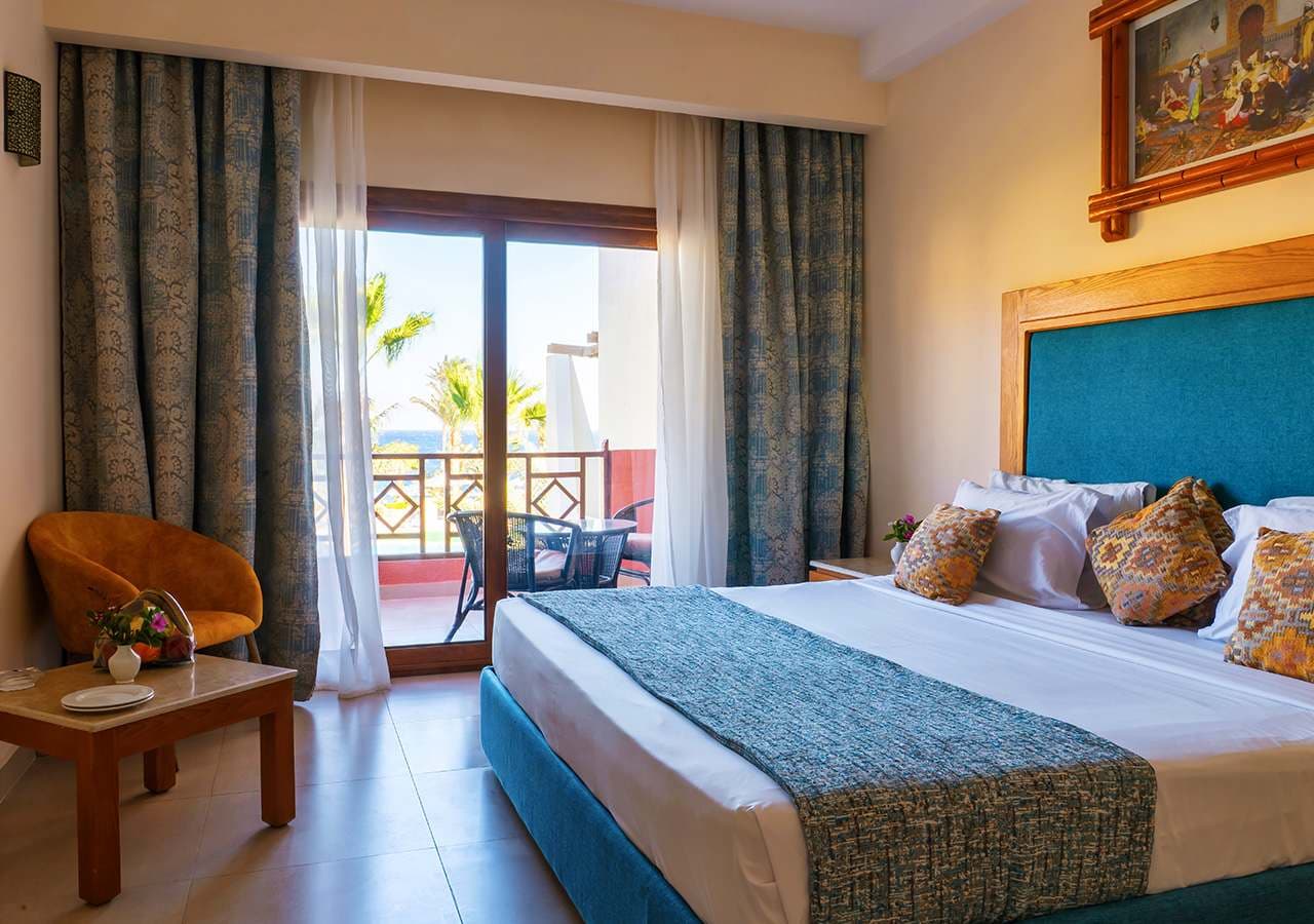 Tropitel Dahab Oasis Ansicht 6