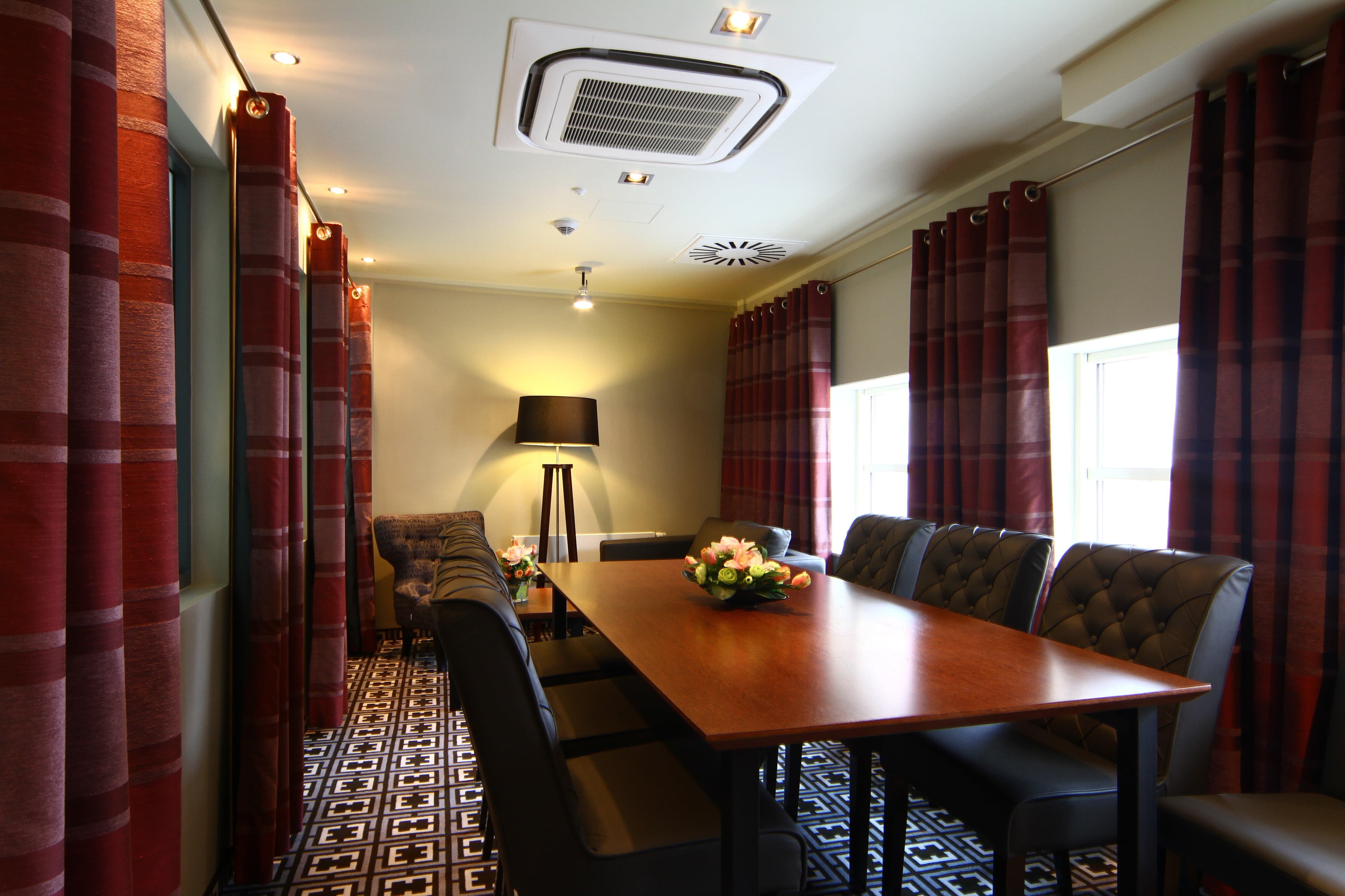 Hotel Elbląg Ansicht 10