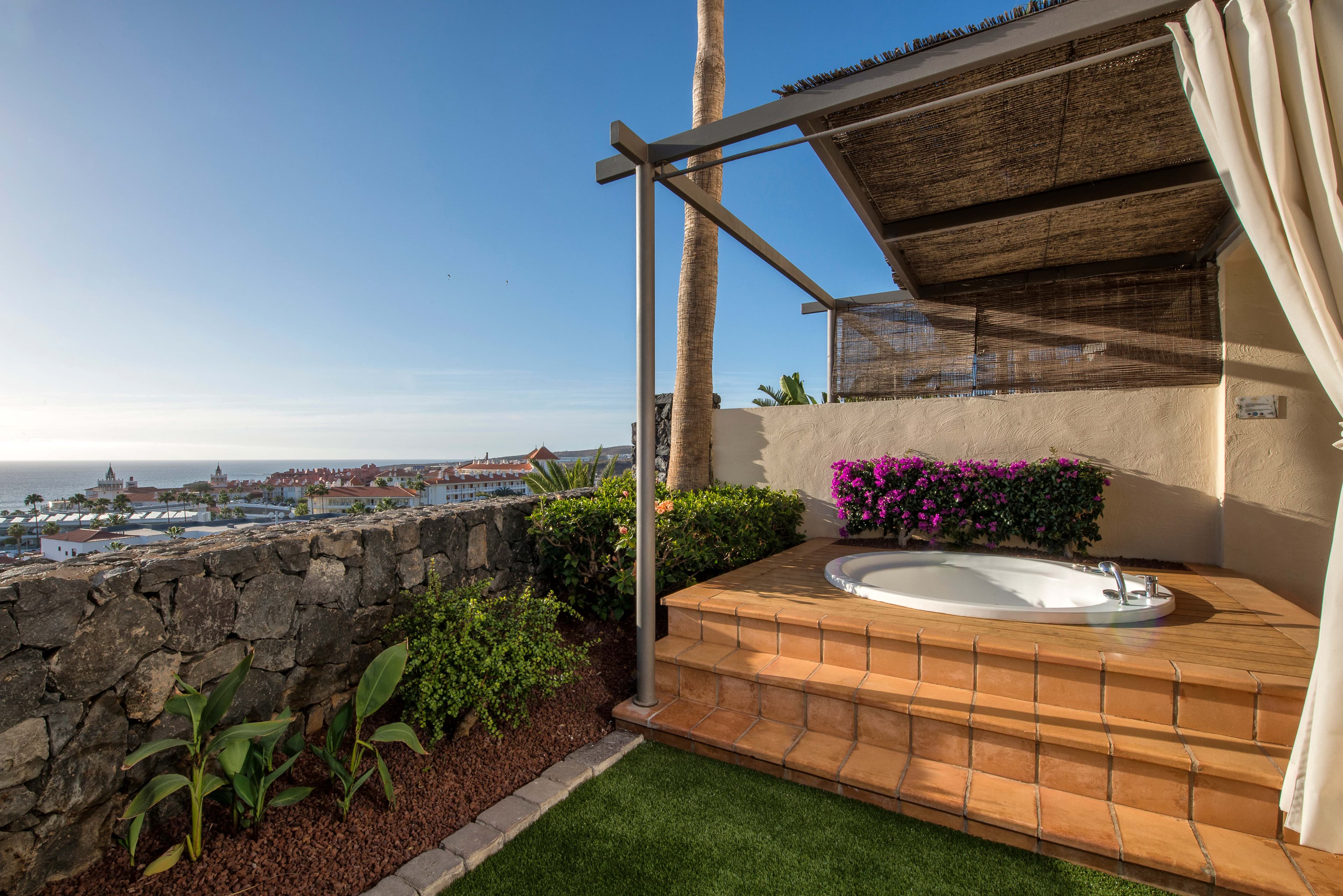 Hotel Vincci La Plantacion del Sur Ansicht 5