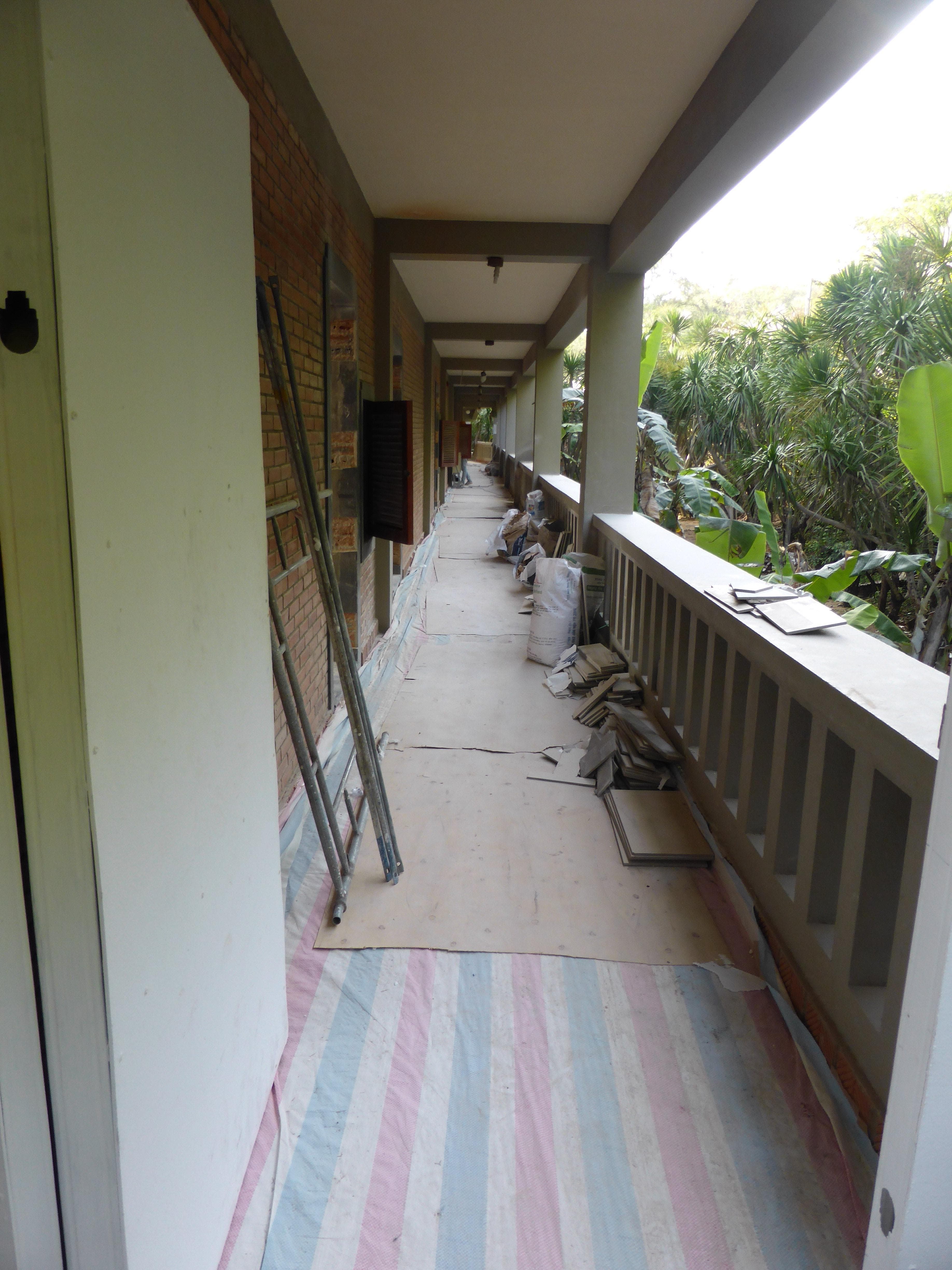 AVANI Quy Nhon Resort & Spa Ansicht 3