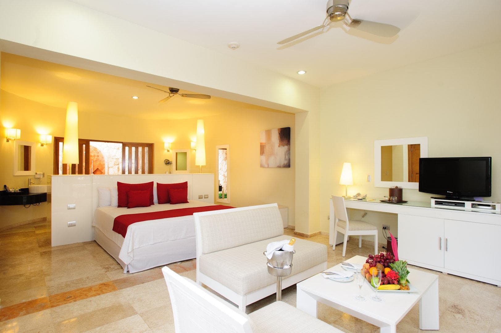 Grand Sunset Princess All Suites & Spa Resort Ansicht 6
