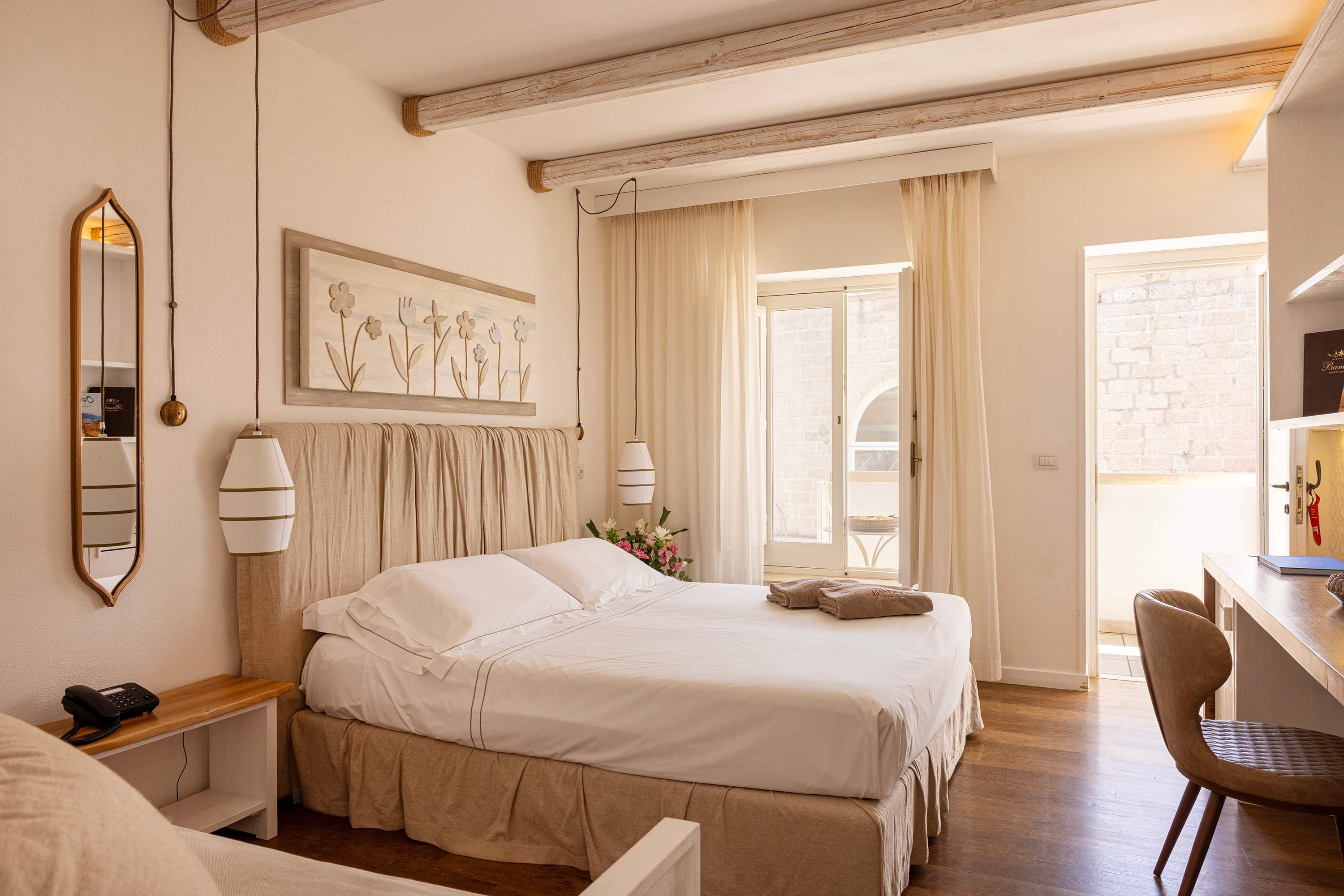 Masseria Bandino Resort Spa & Restaurant Ansicht 4