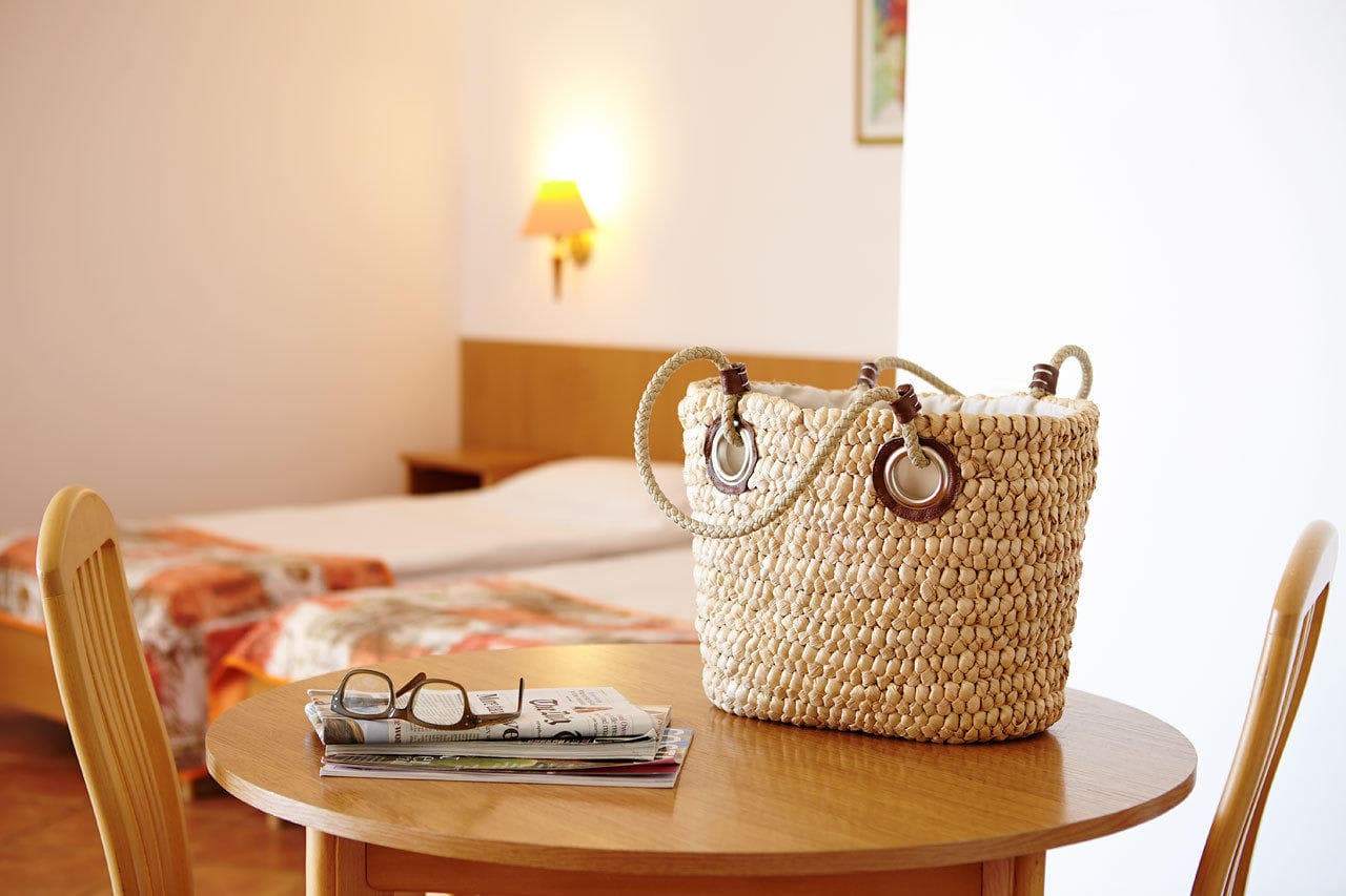 Hotel Erma Ansicht 5