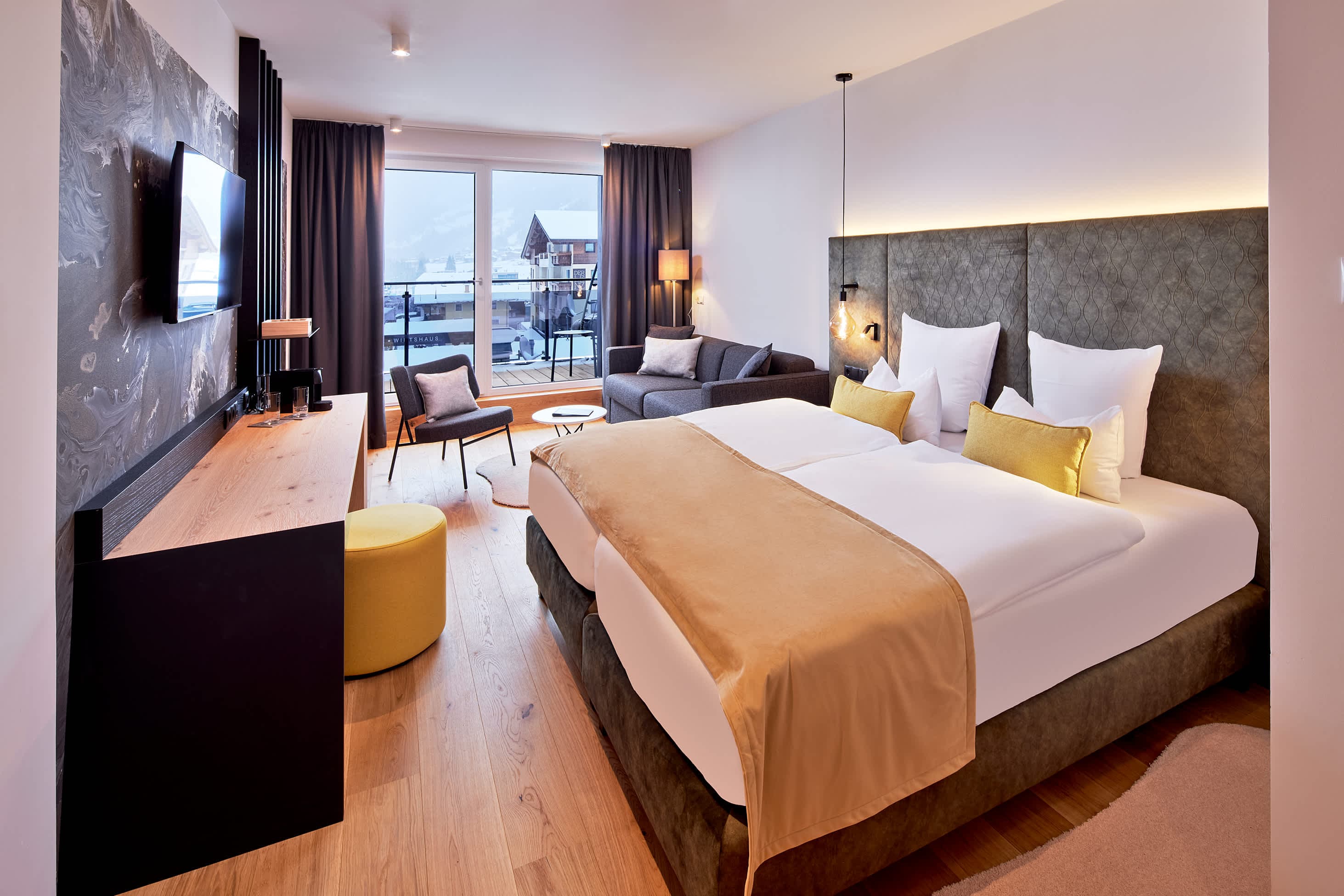 Active Nature Resort DAS SeeMOUNT Ansicht 4