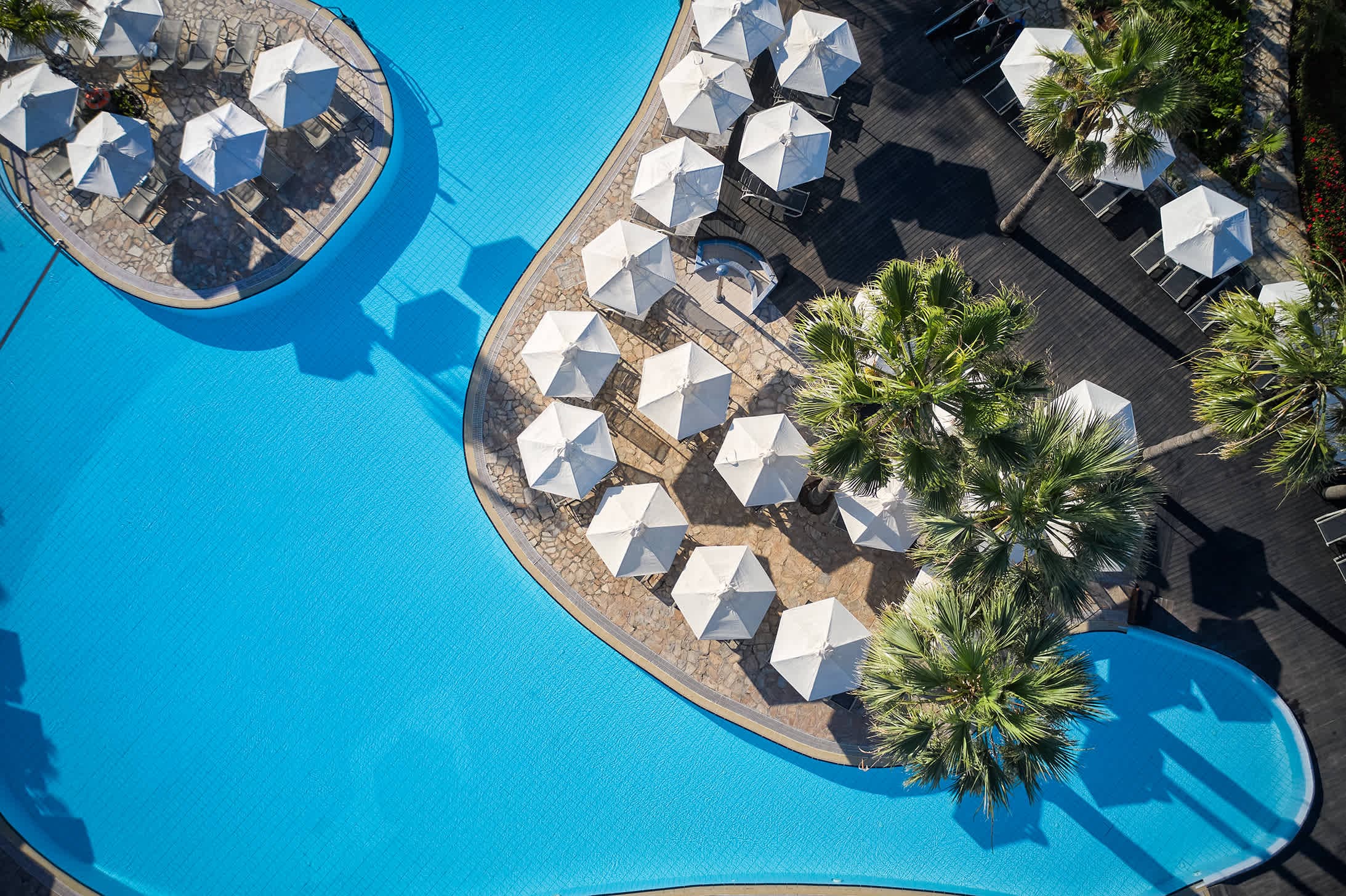 Atlantica SunGarden Beach Ansicht 10