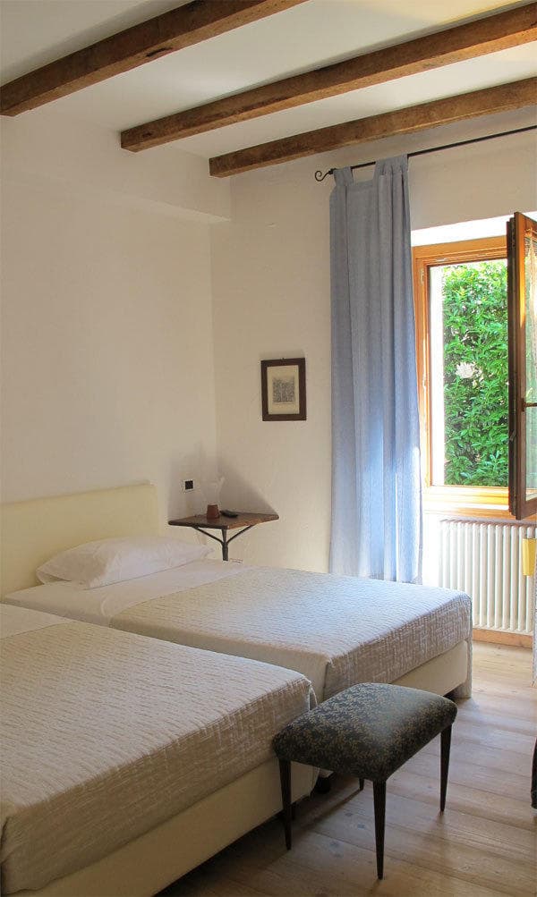 Hotel Restel De Fer Ansicht 8