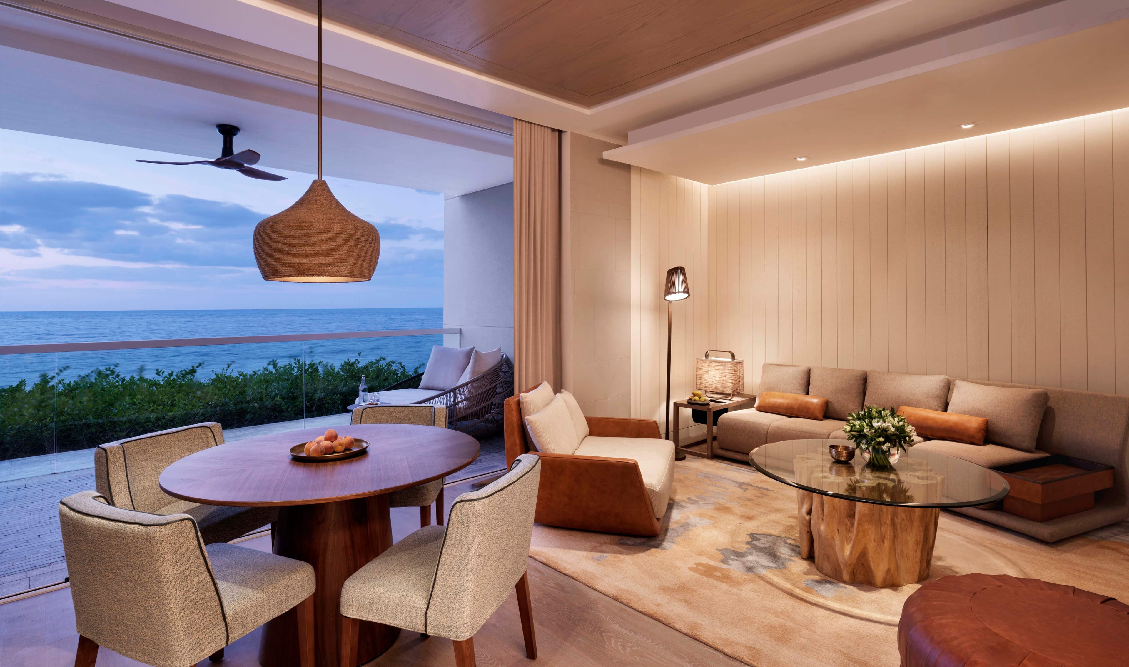 InterContinental Ras Al Khaimah Mina Al Arab Resort & Spa Ansicht 4
