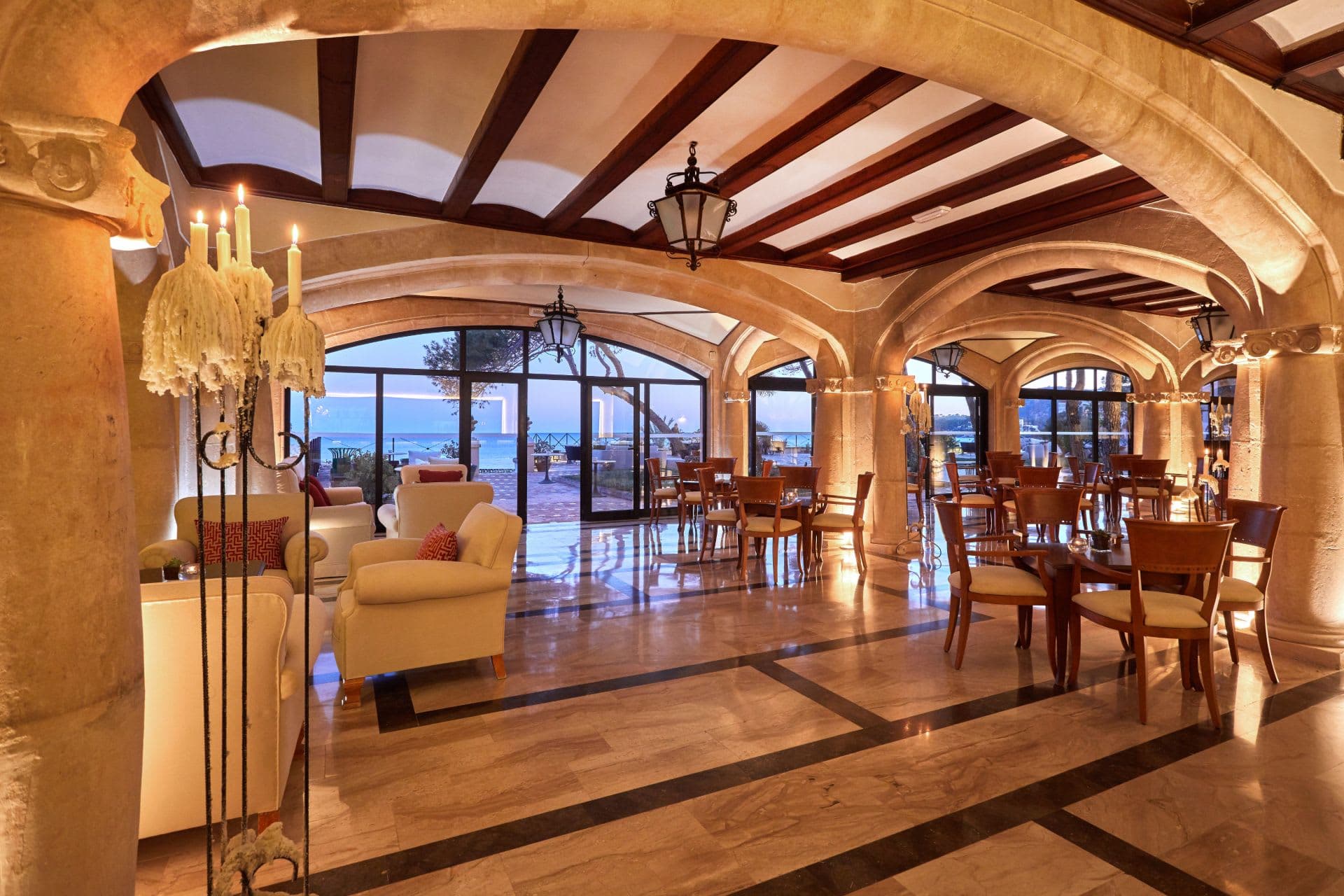 Secrets Mallorca Villamil Resort & Spa Ansicht 10
