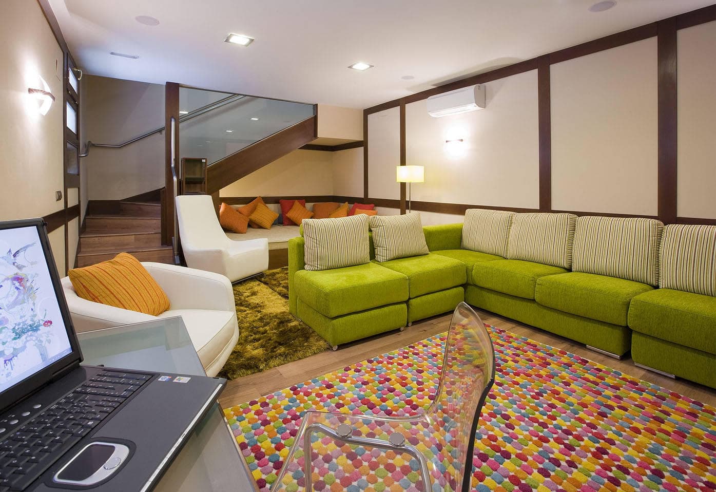 Hotel Suites Gran Via 44 Ansicht 6