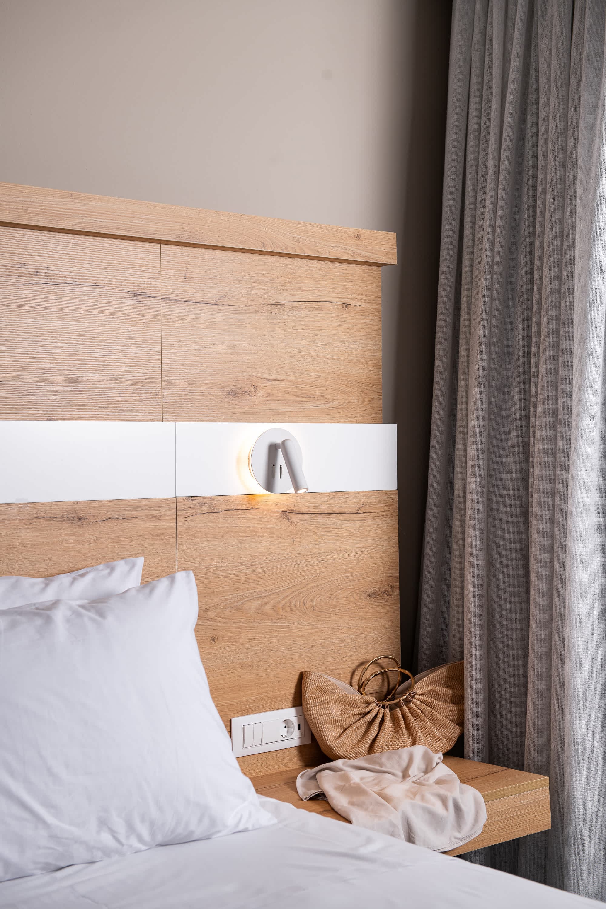 Aeolos Beach Hotel Ansicht 5