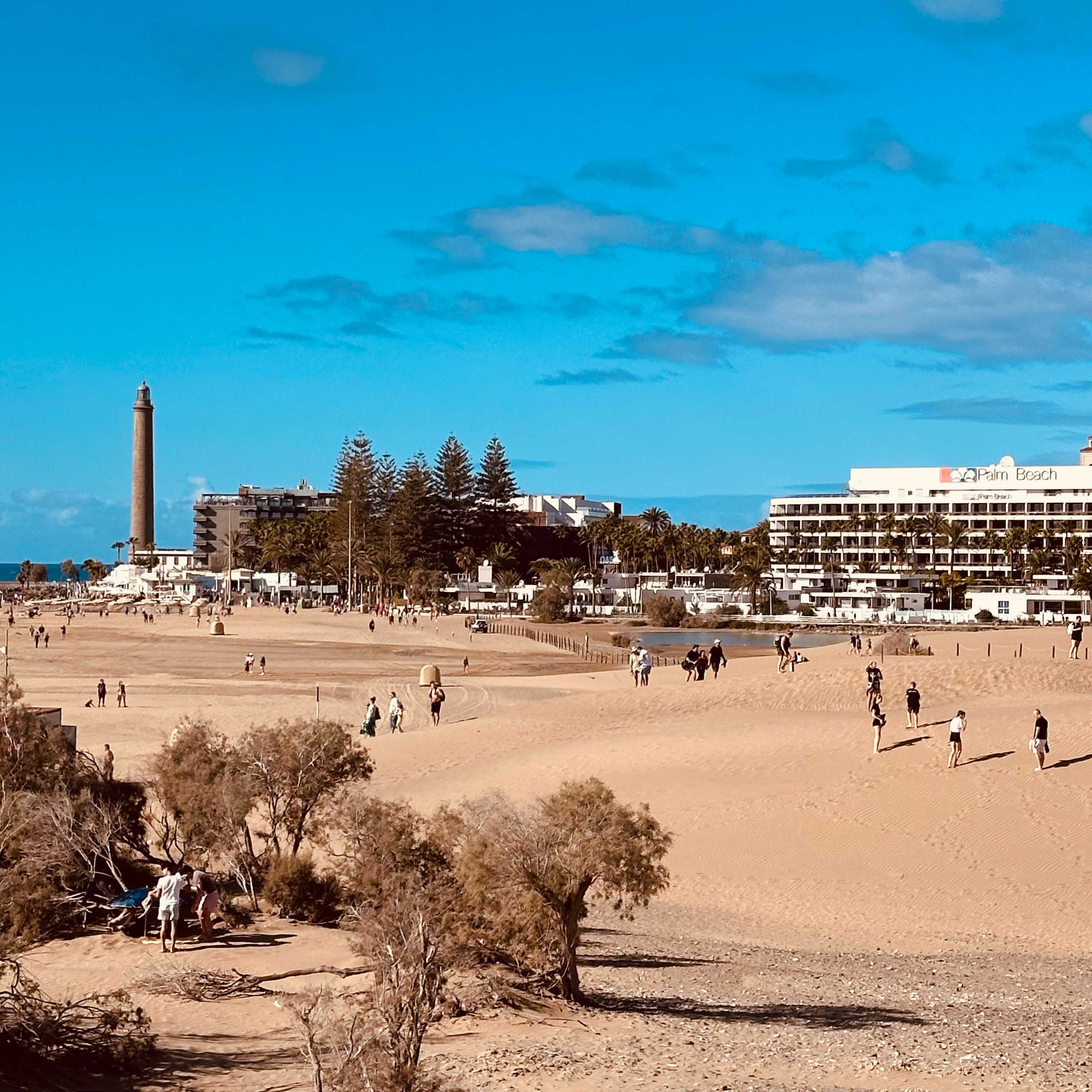 Hotel Faro, a Lopesan Collection Hotel Ansicht 9