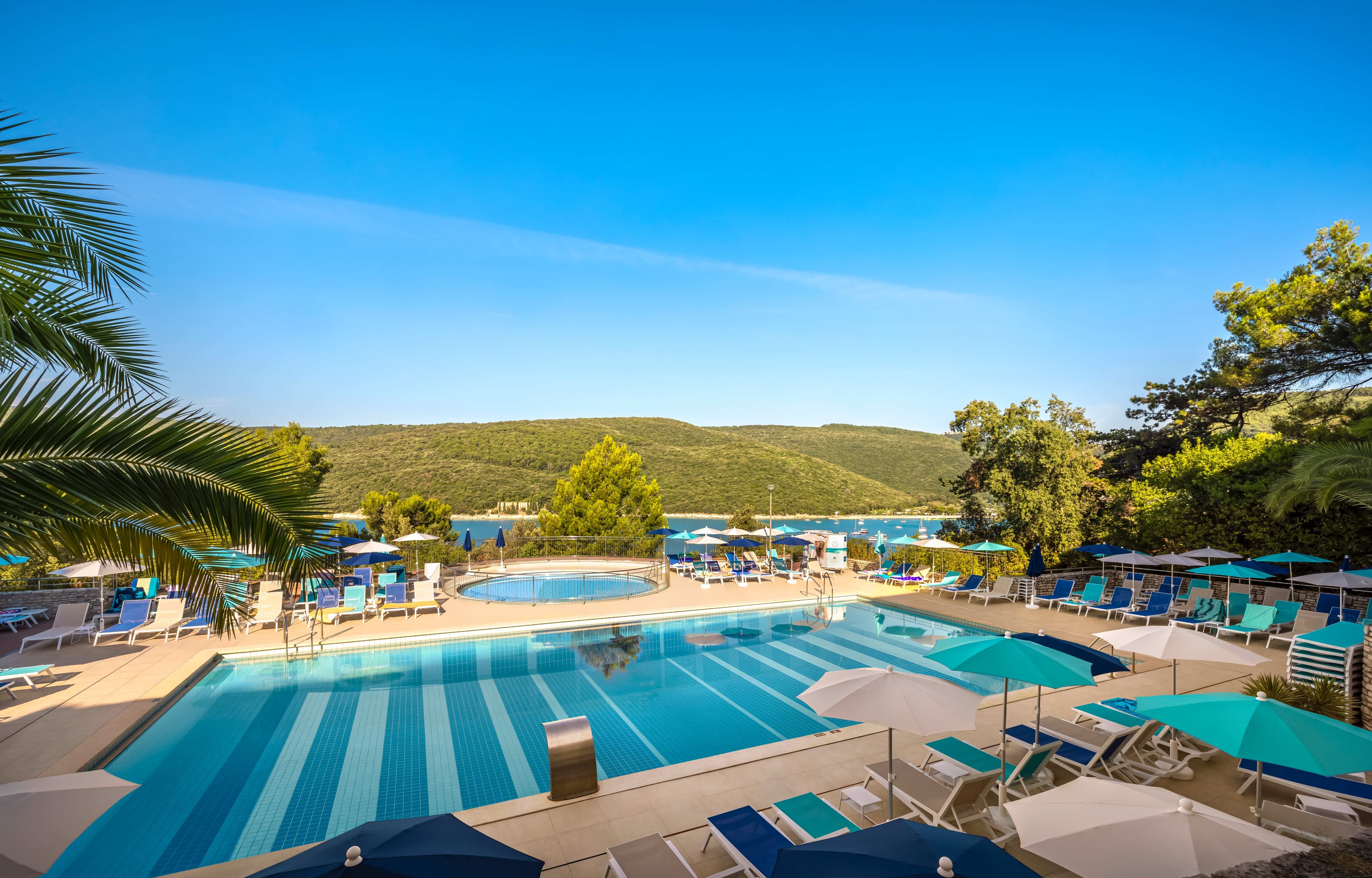 Sunny Rabac by Valamar Ansicht 10