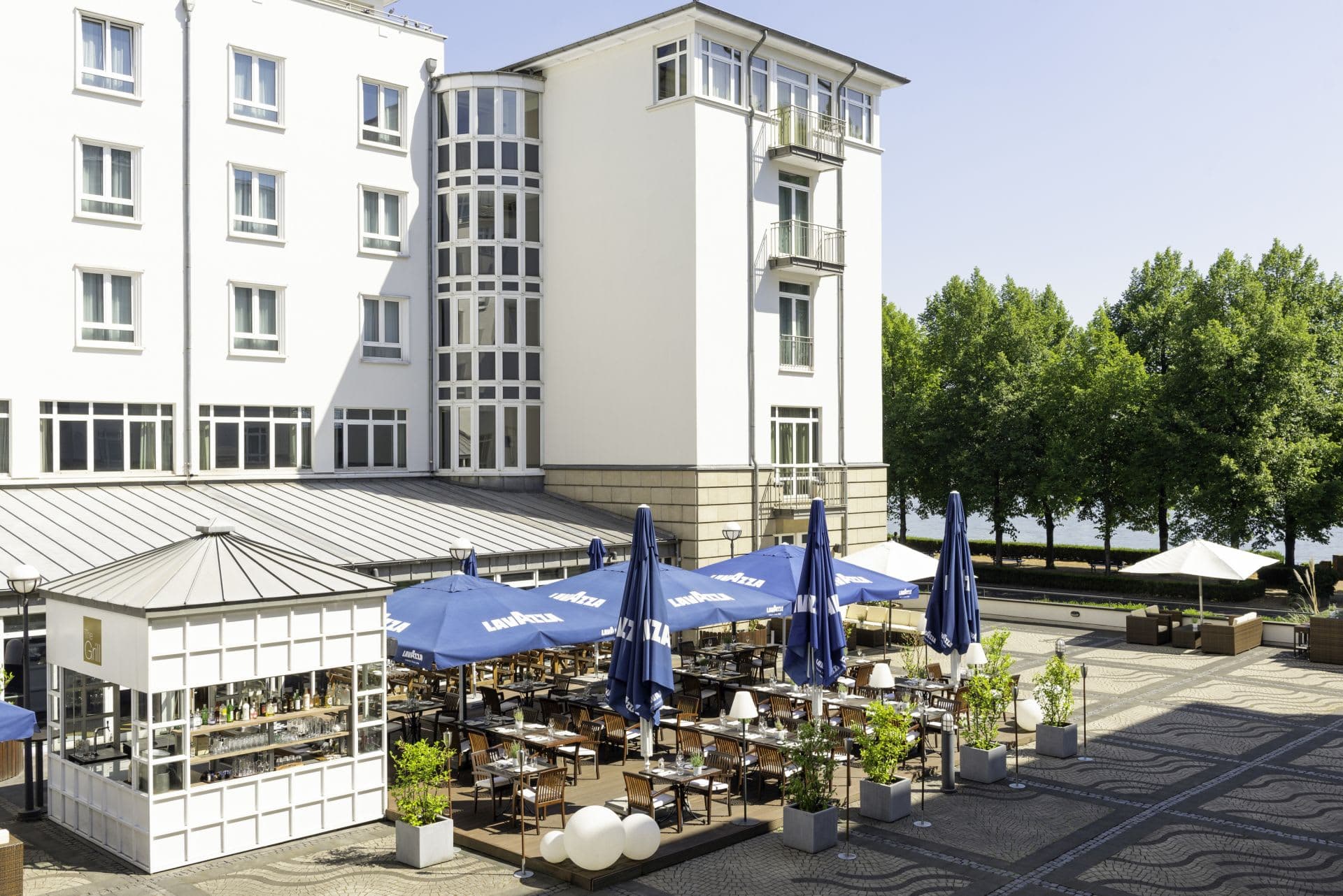 Dorint Hotel Bonn