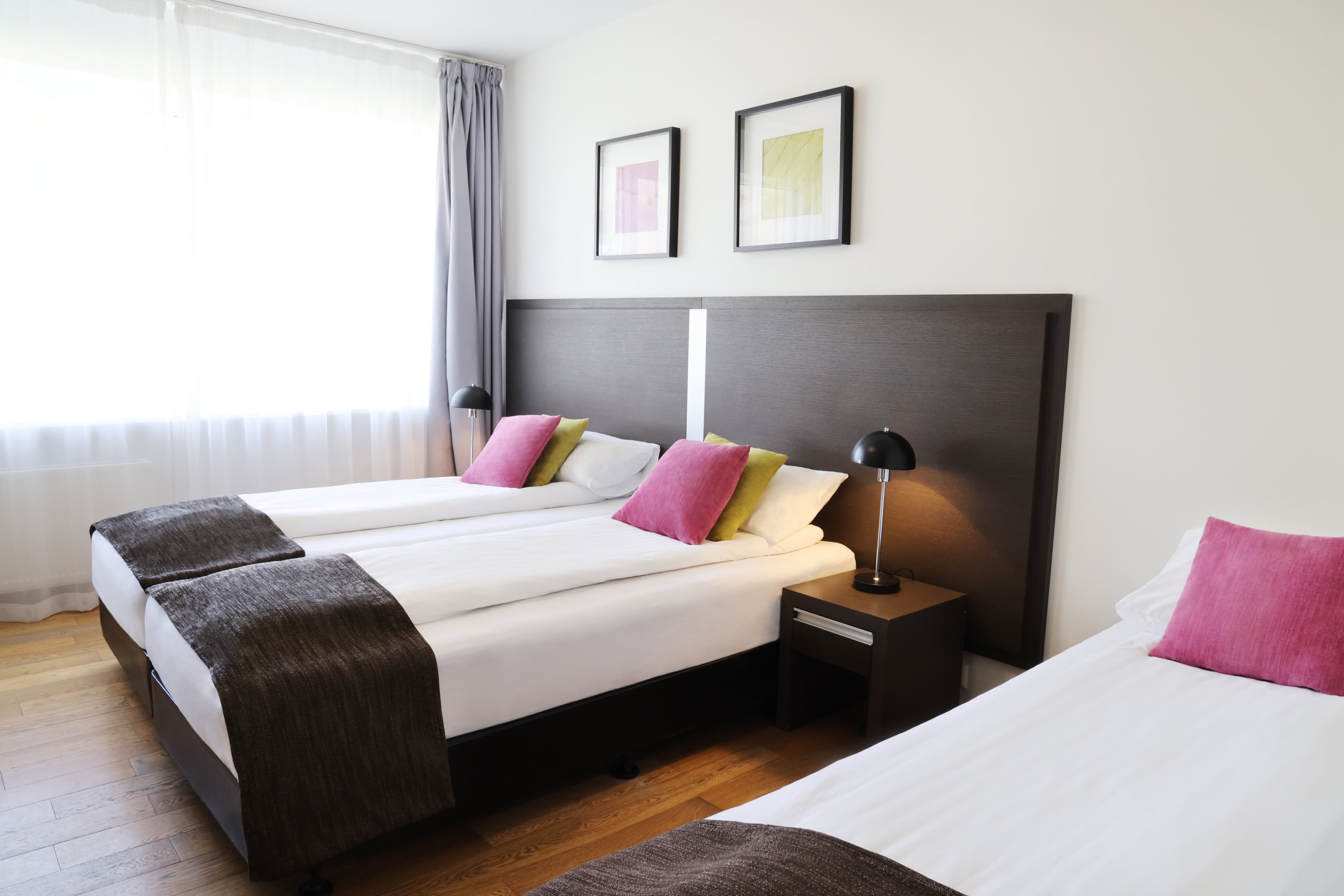 Fosshotel Westfjords Ansicht 9