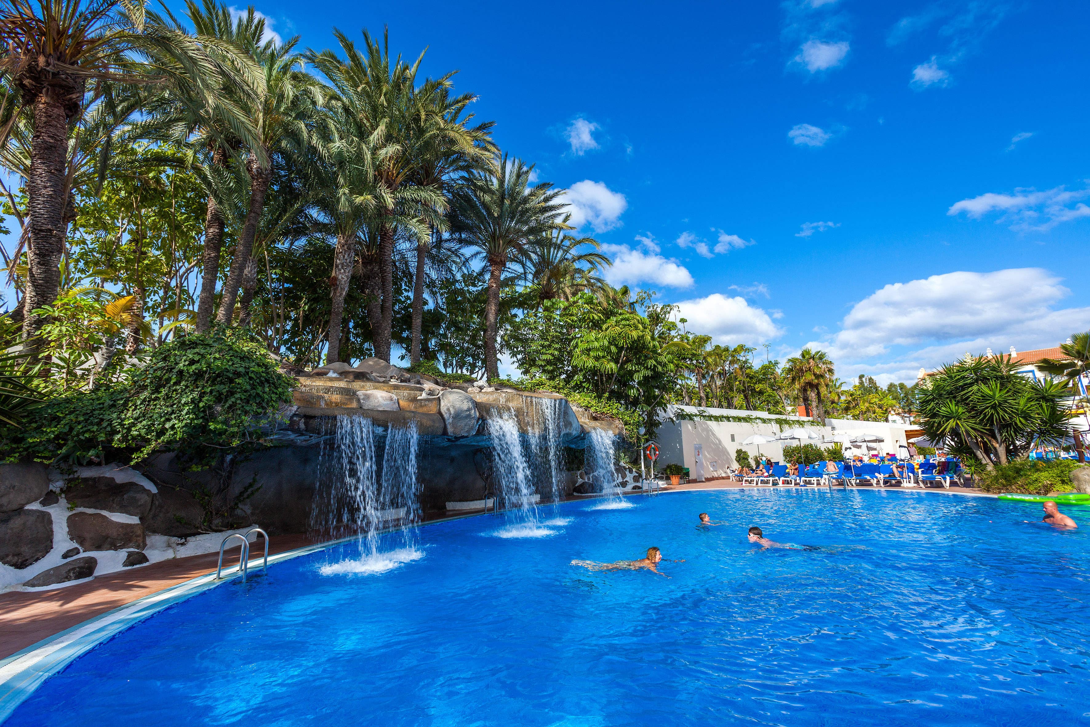 Hotel Best Tenerife Ansicht 9