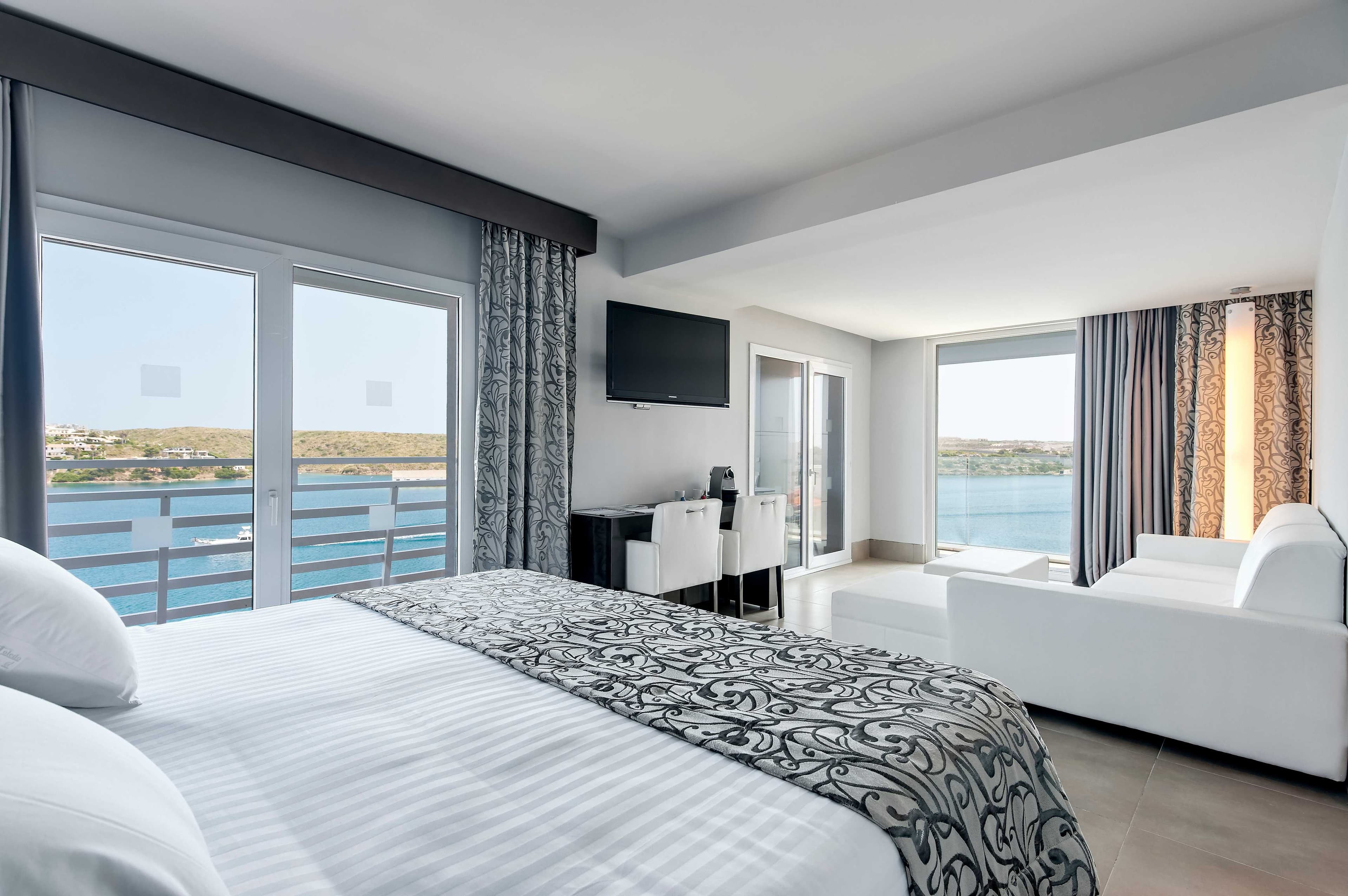 Barceló Hamilton Menorca Ansicht 6