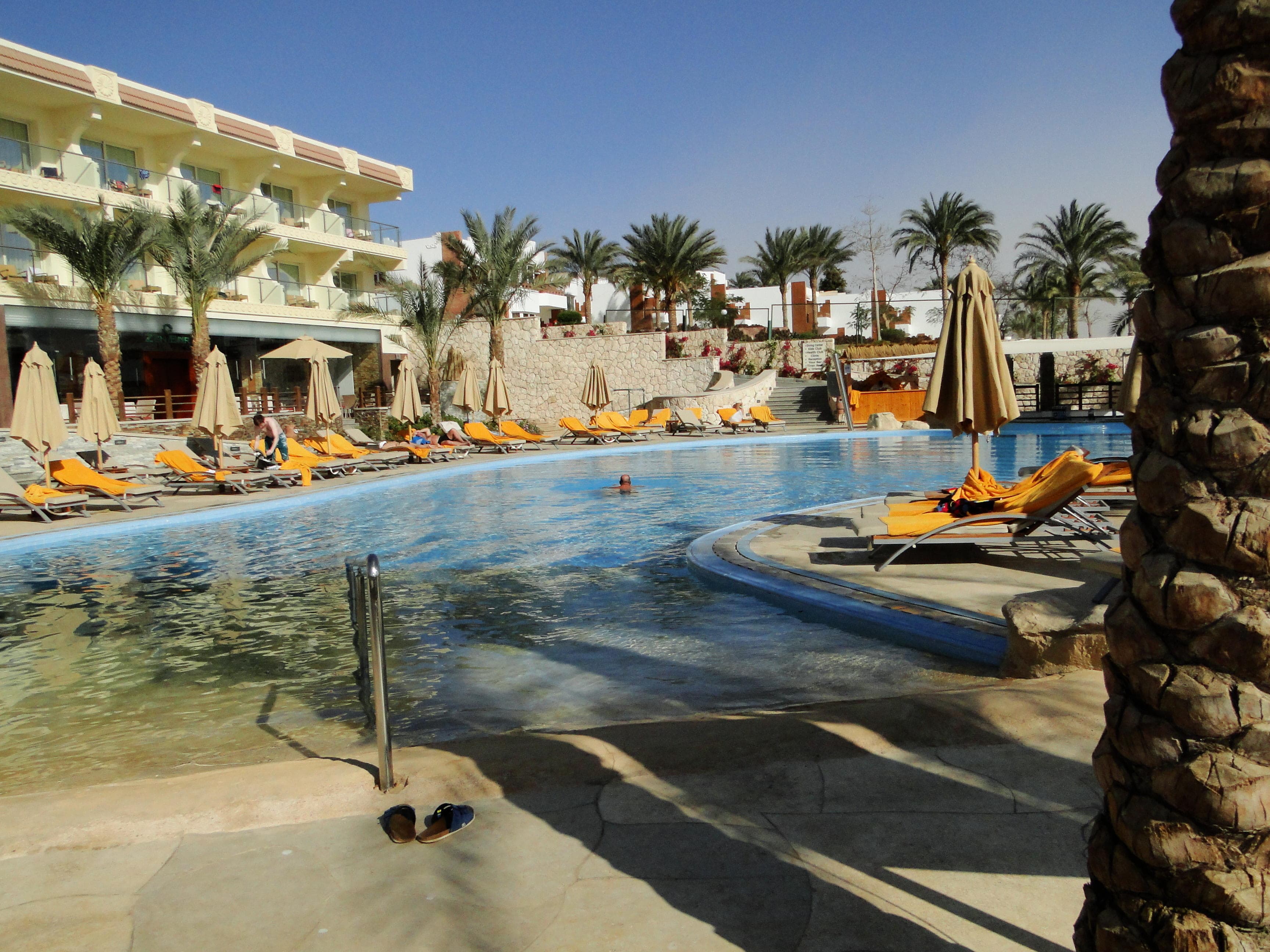 Hotel Xperience Sea Breeze Resort Ansicht 3