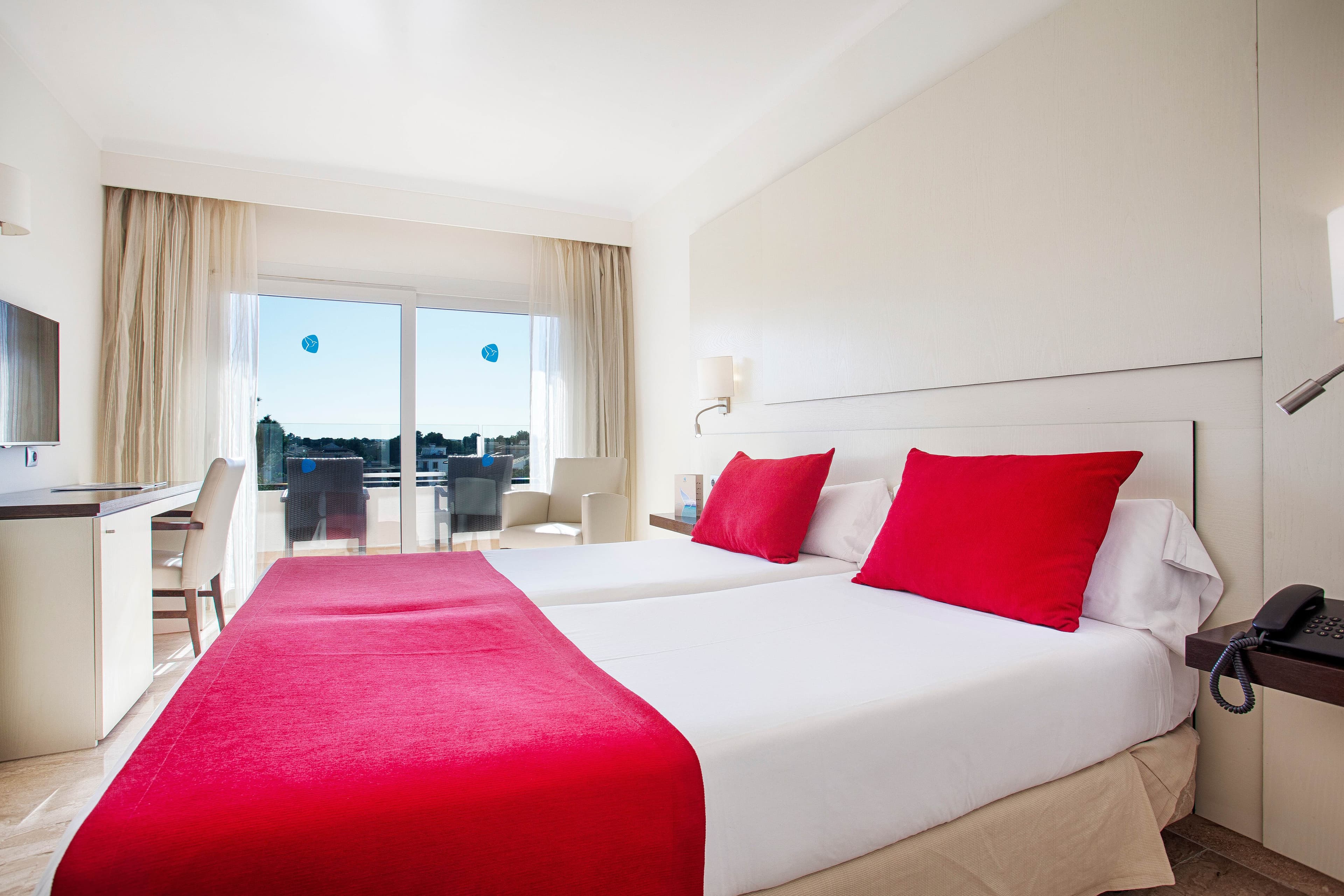 Grupotel Montecarlo Ansicht 5