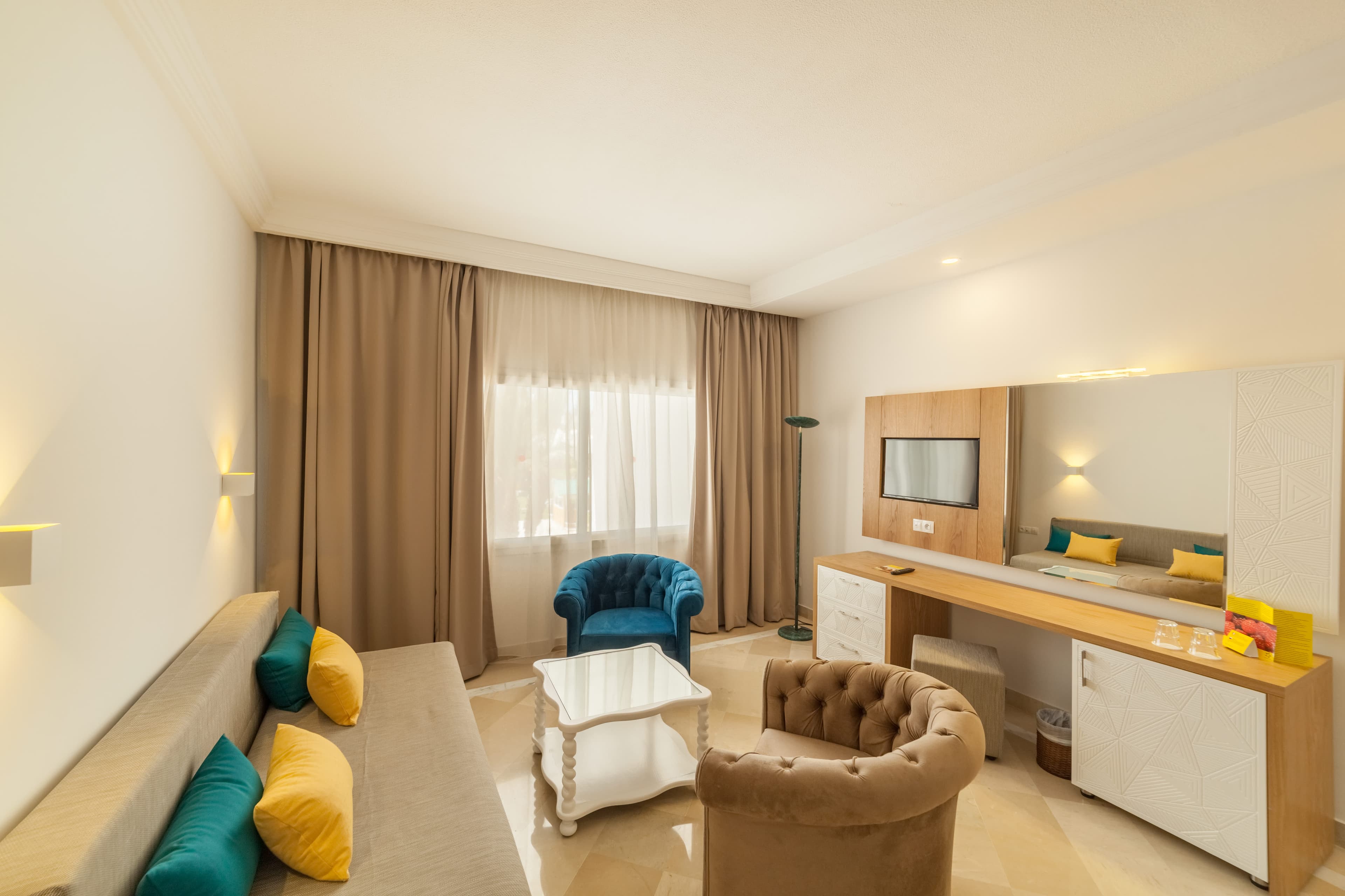 TUI MAGIC LIFE Africana Ansicht 6