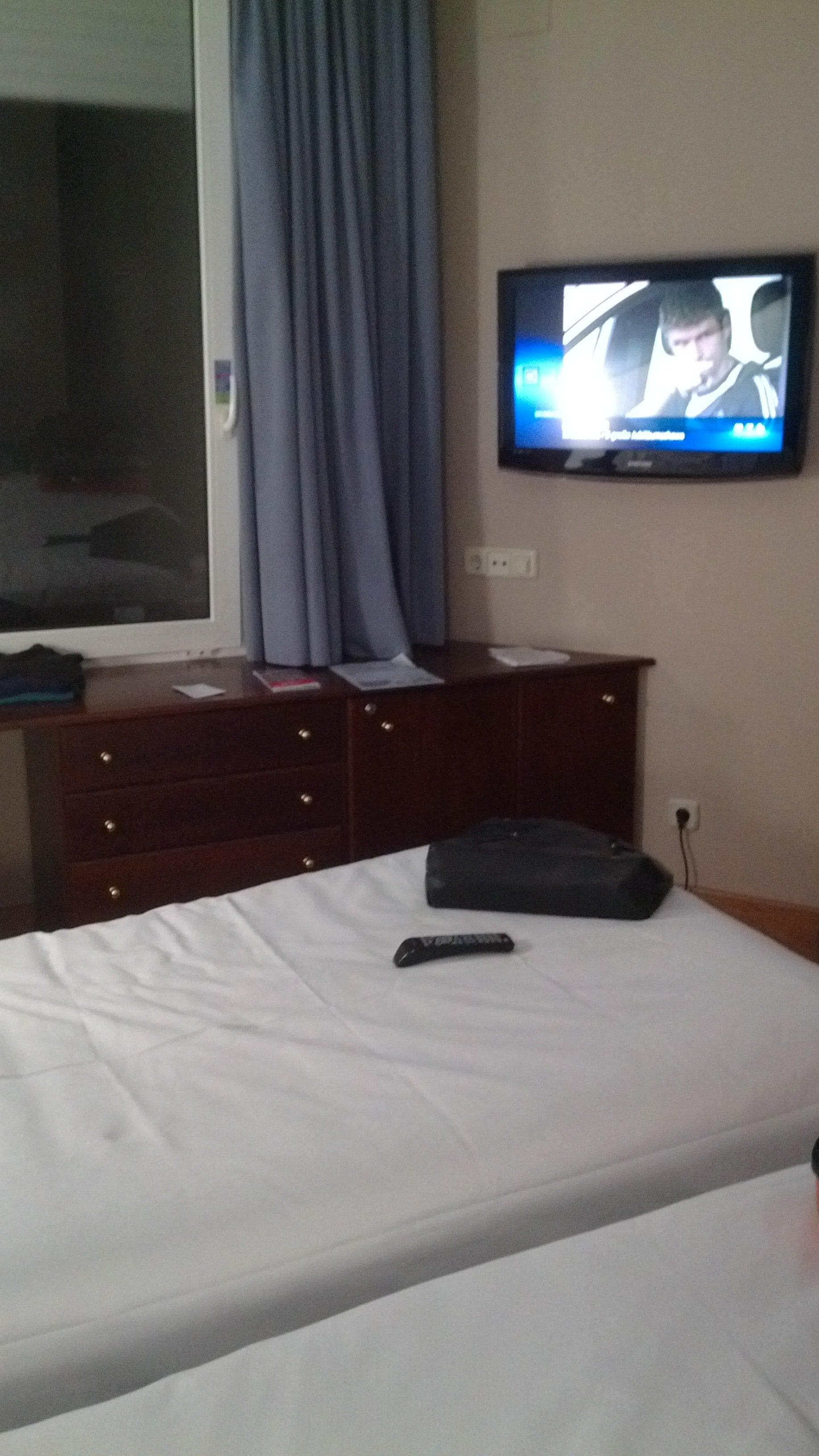 Pol & Grace Hotel Ansicht 3