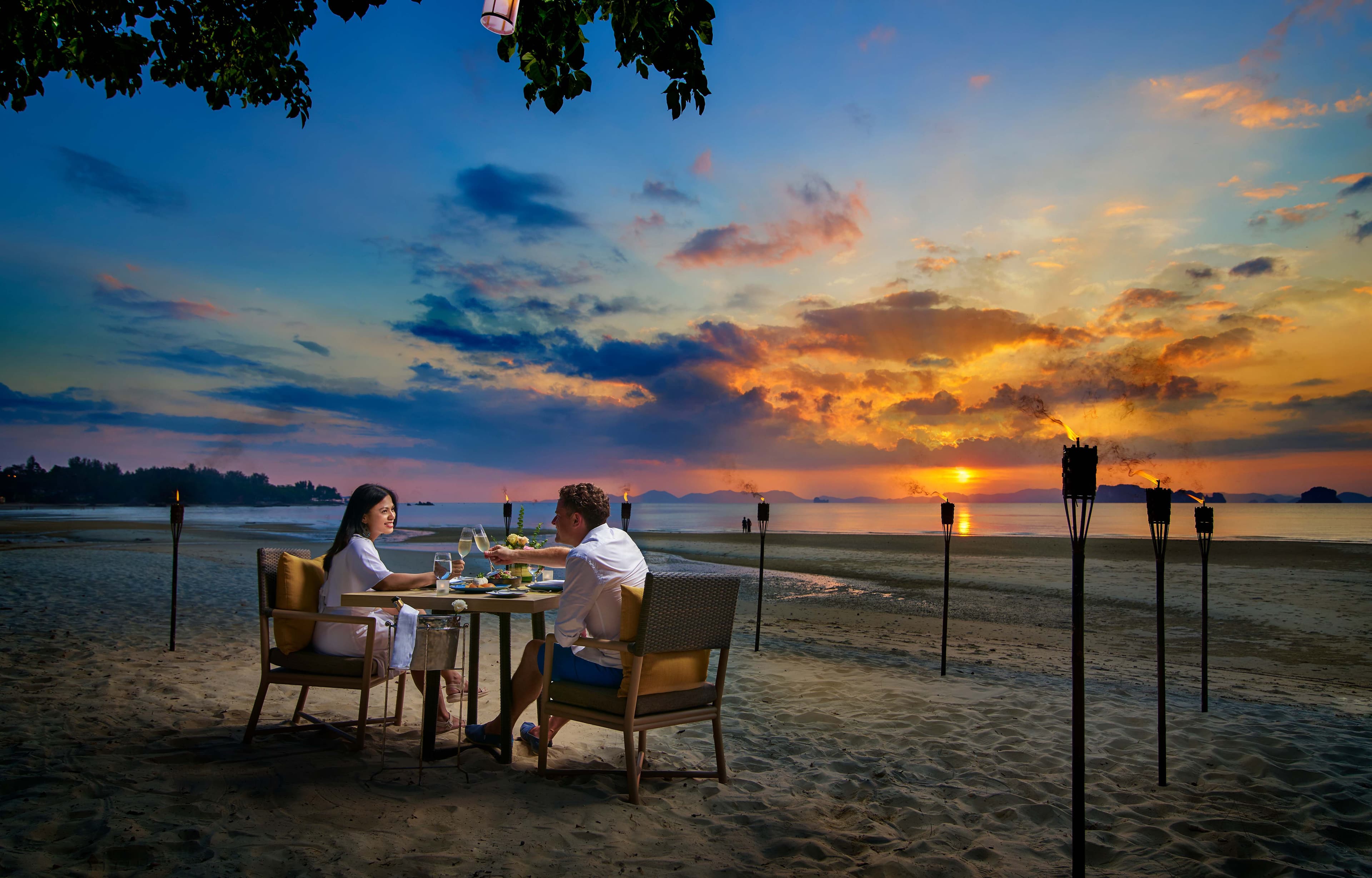 Amari Vogue Krabi Ansicht 10