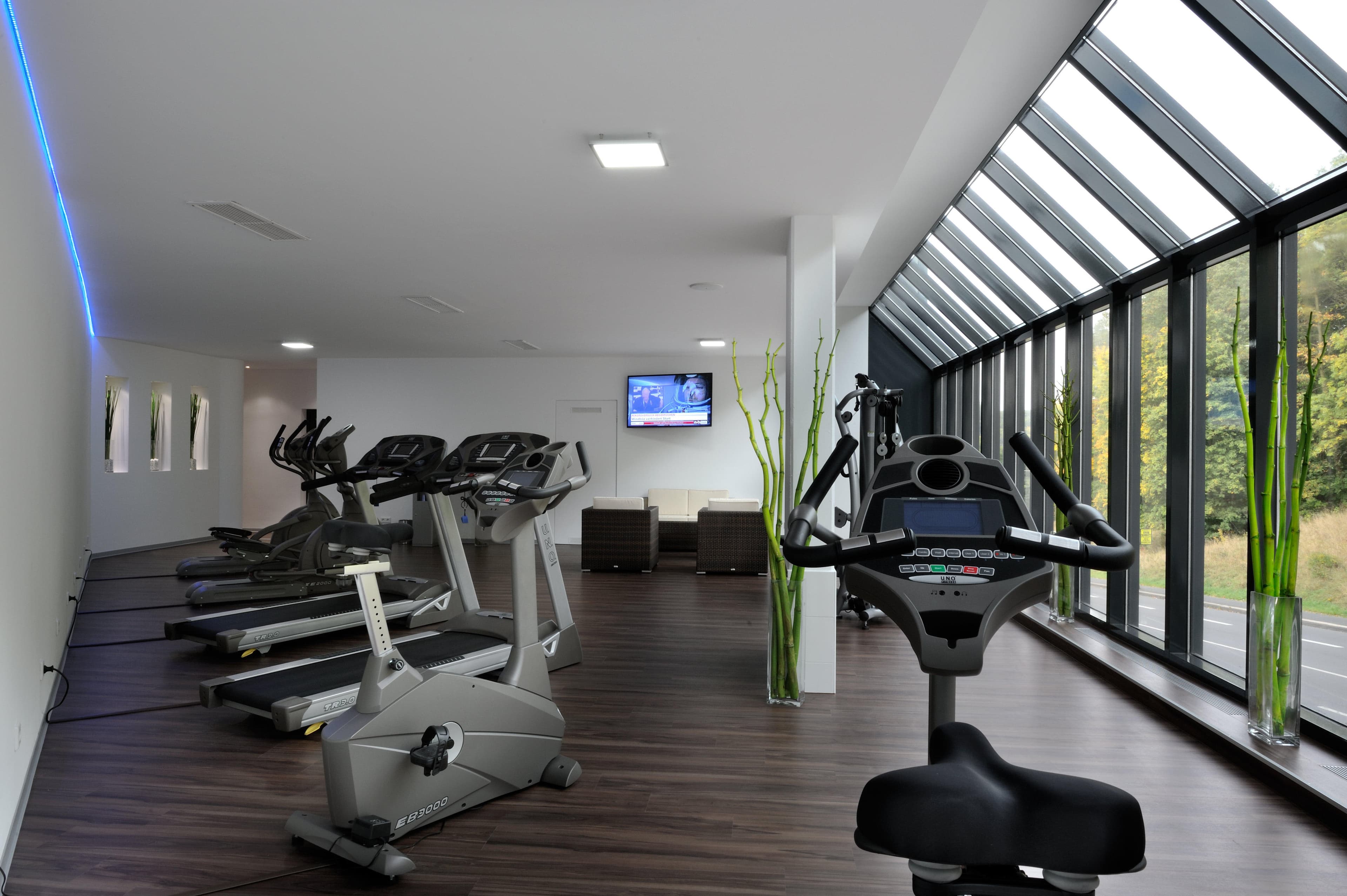 Hotel Mercure Hagen Ansicht 7