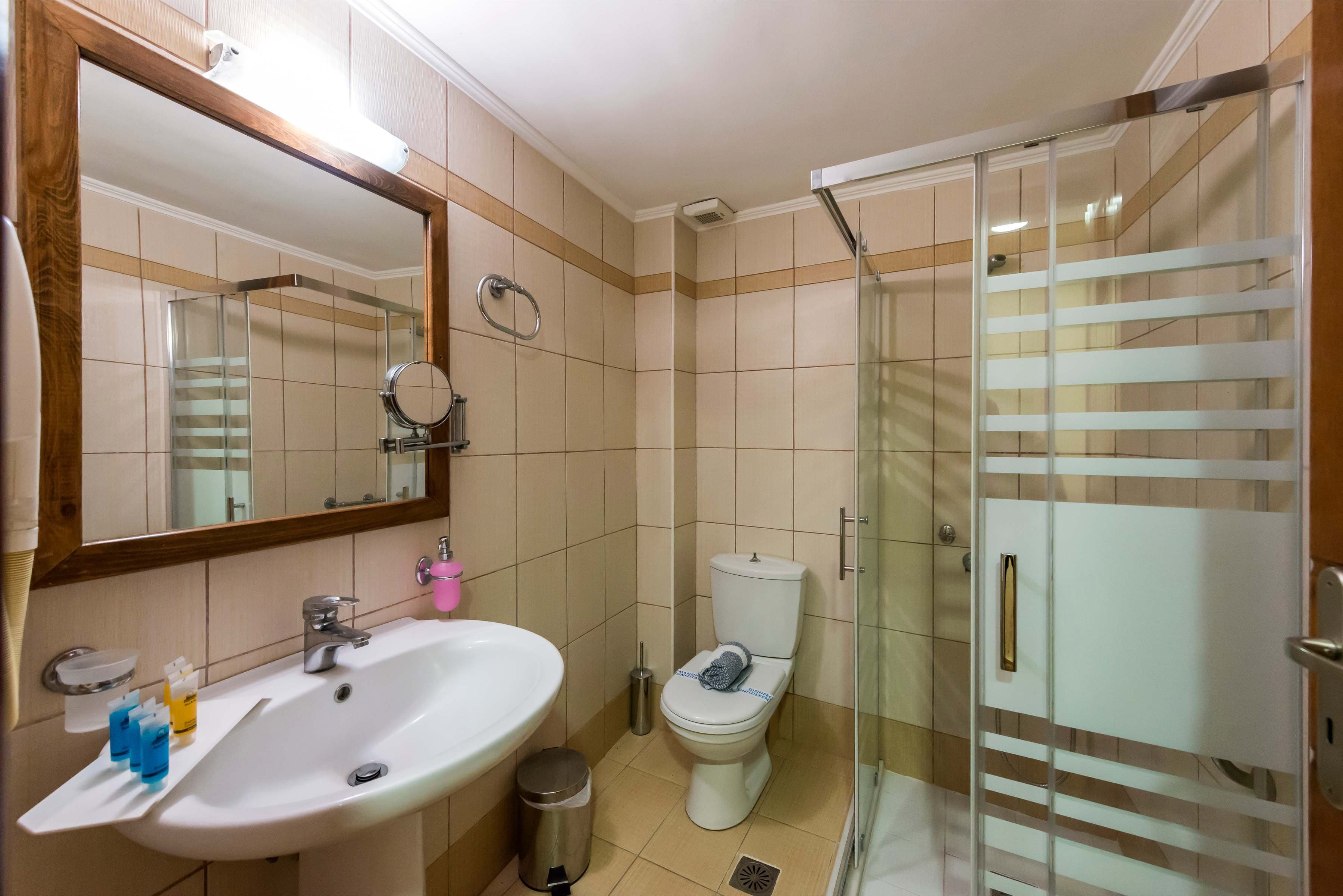 Akroyali Hotel & Villas Ansicht 5