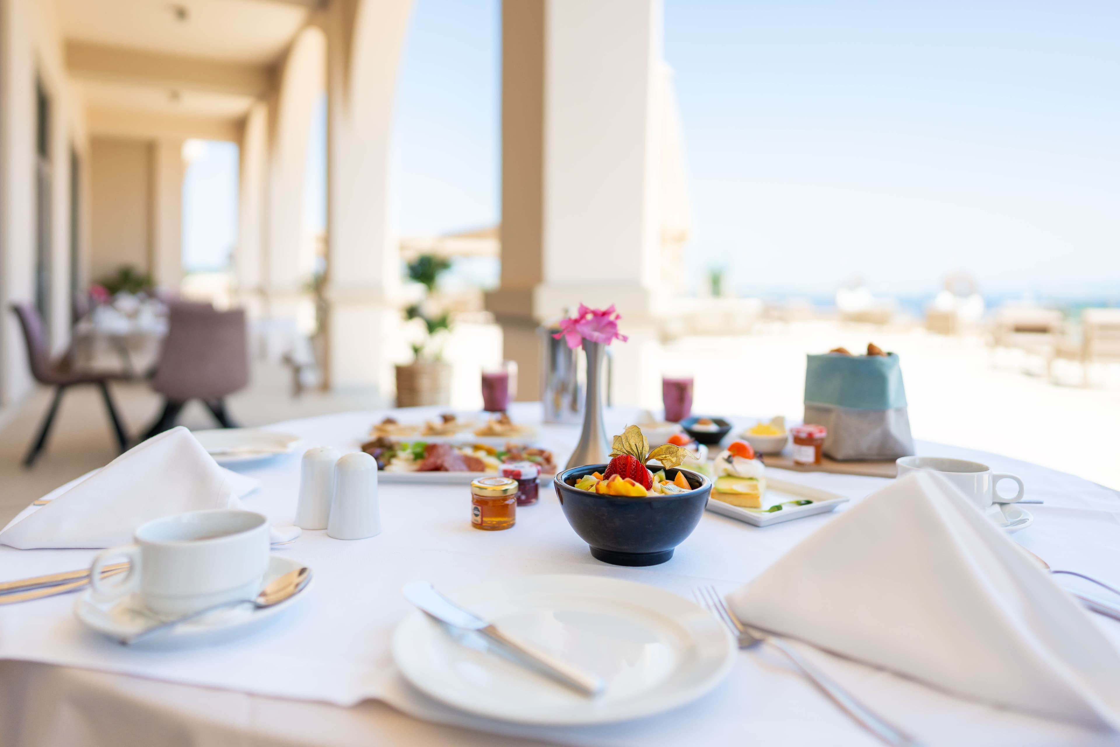 KRESTEN ROYAL Euphoria Resort Ansicht 10