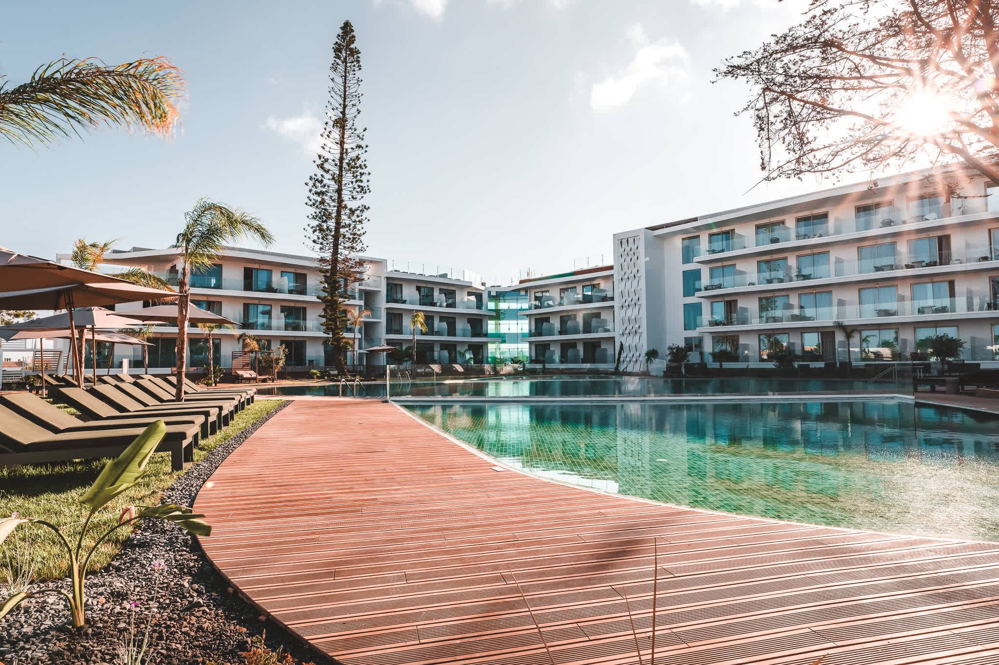Castelo Suites Hotel/ ananea Castelo Suites Algarve Ansicht 3