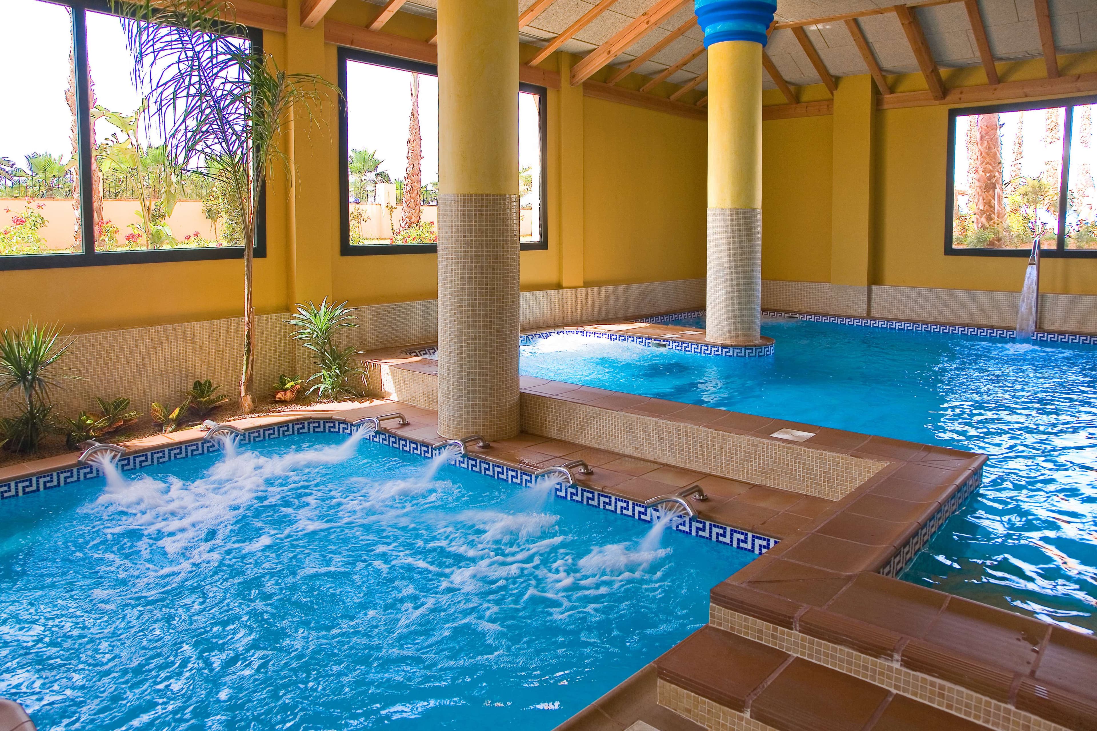 Playamarina Hotel Ansicht 8
