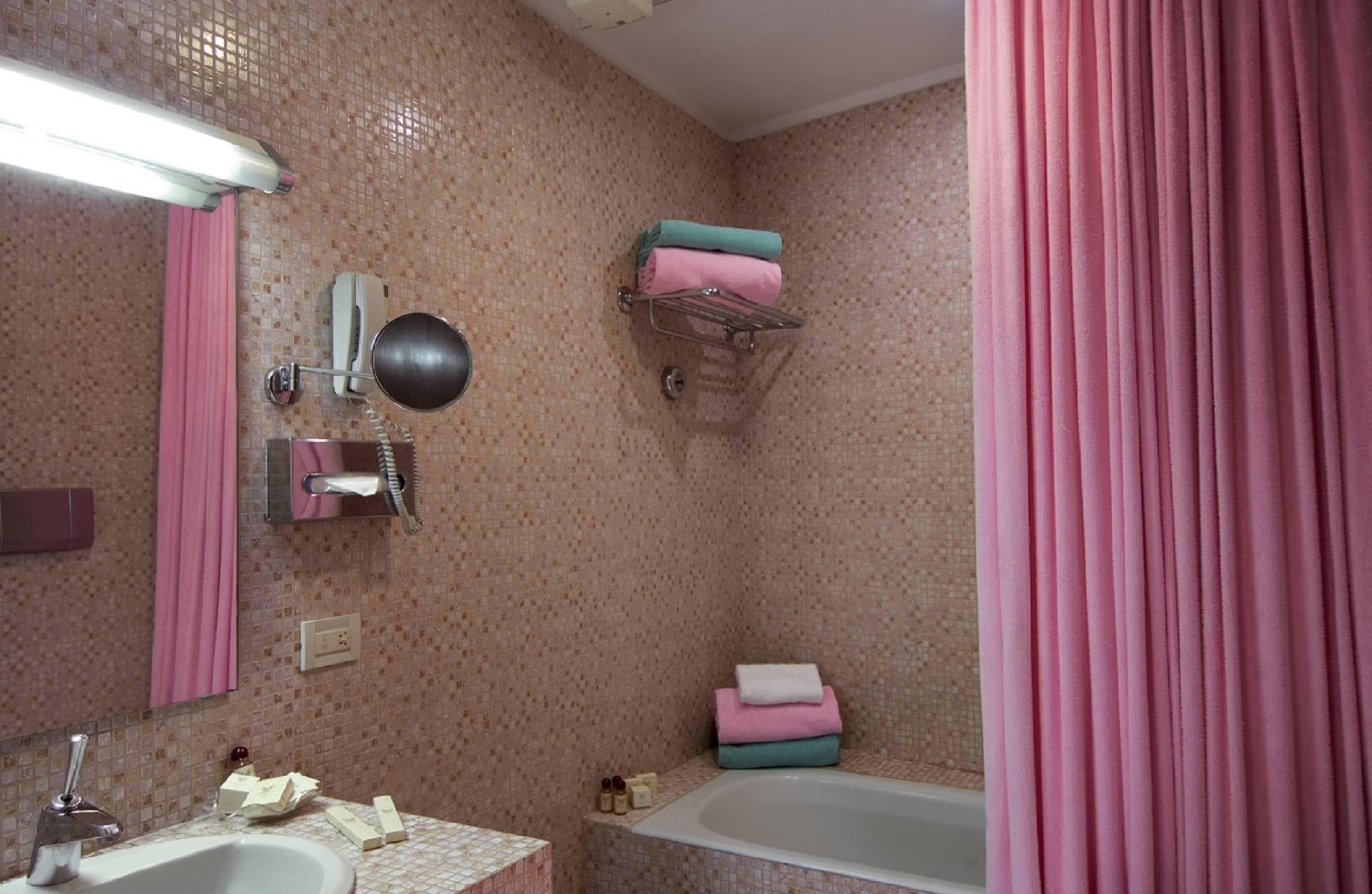 Hotel Columbia Ansicht 4