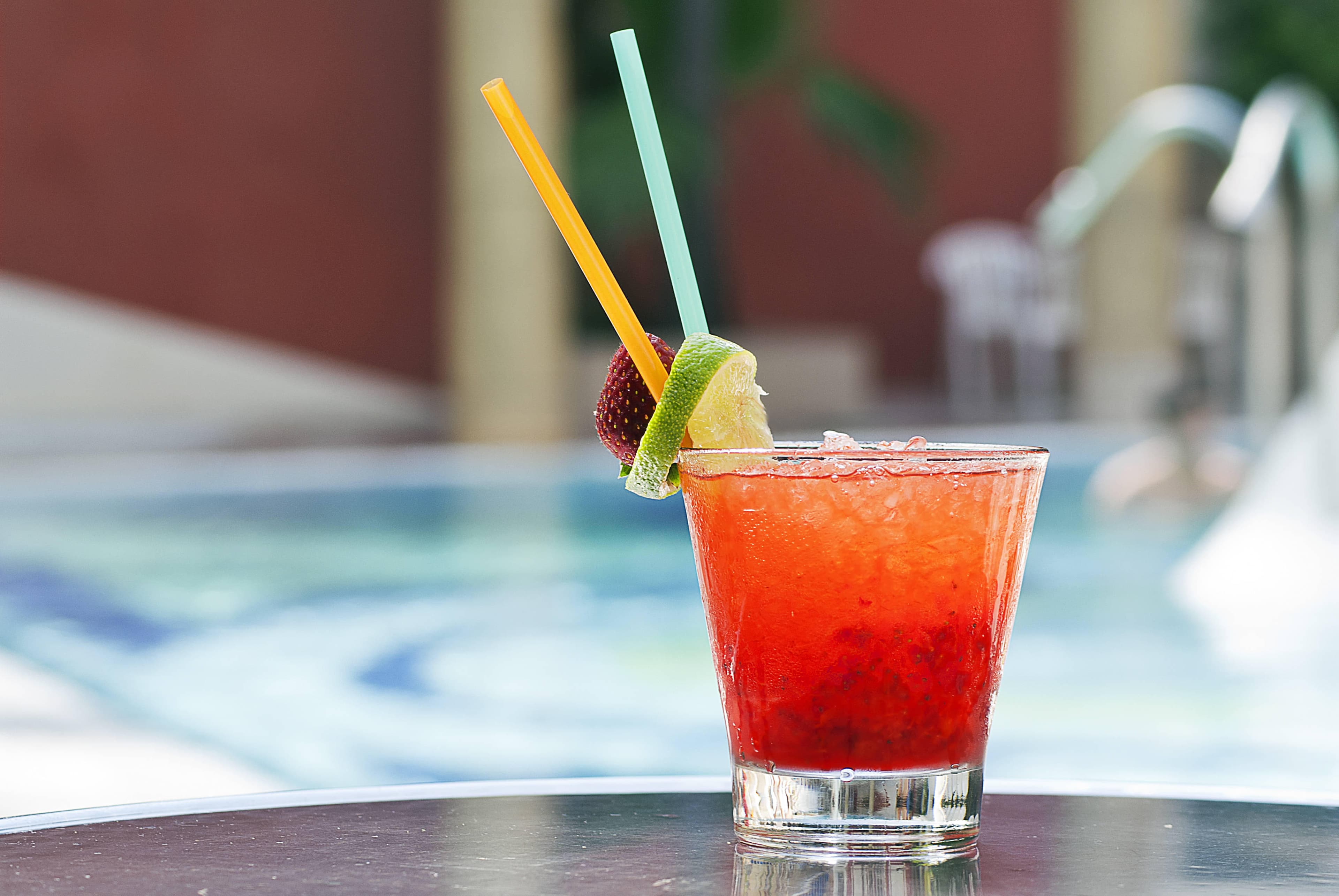 Cleopatra Spa Hotel Ansicht 5