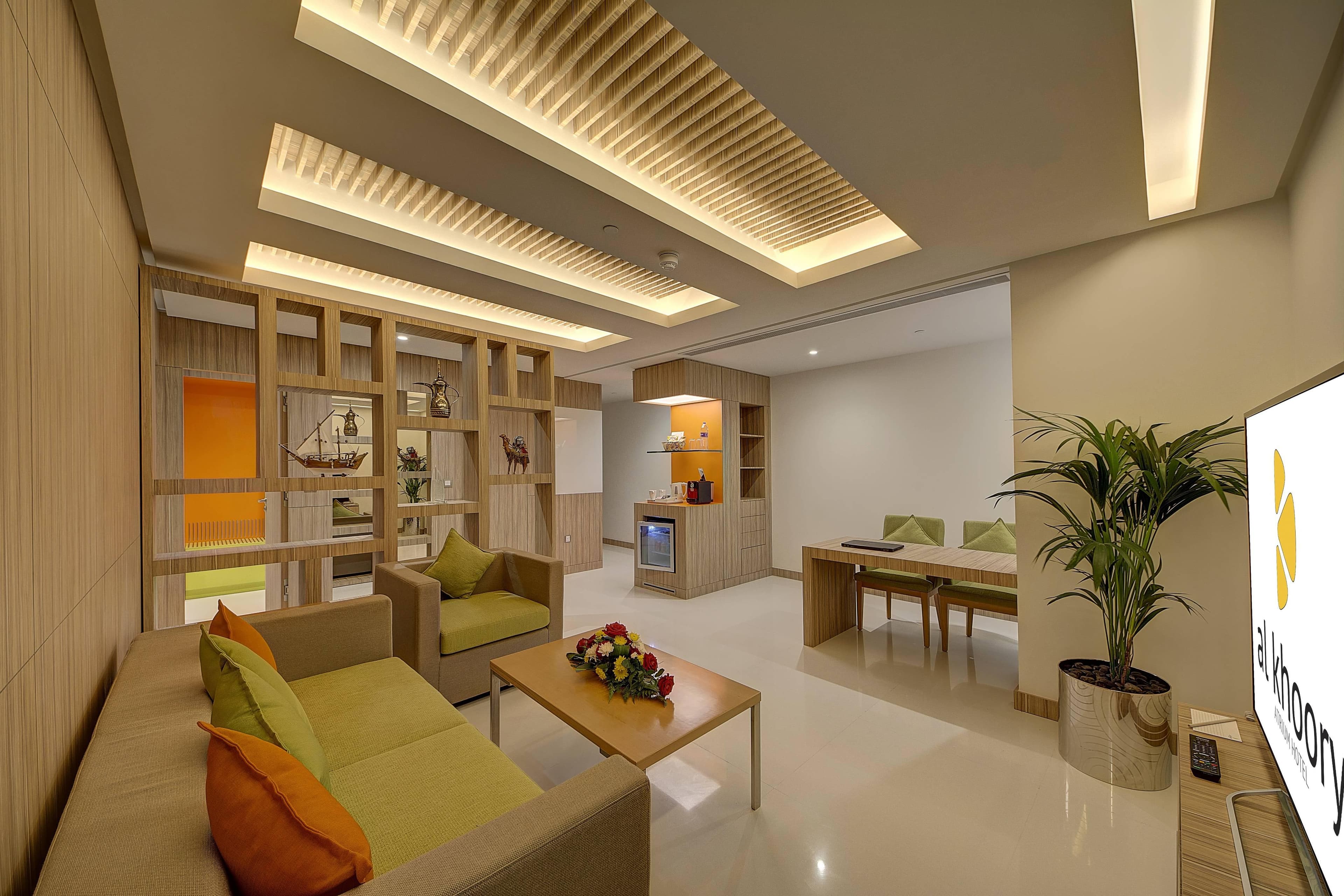 Al Khoory Atrium Ansicht 6