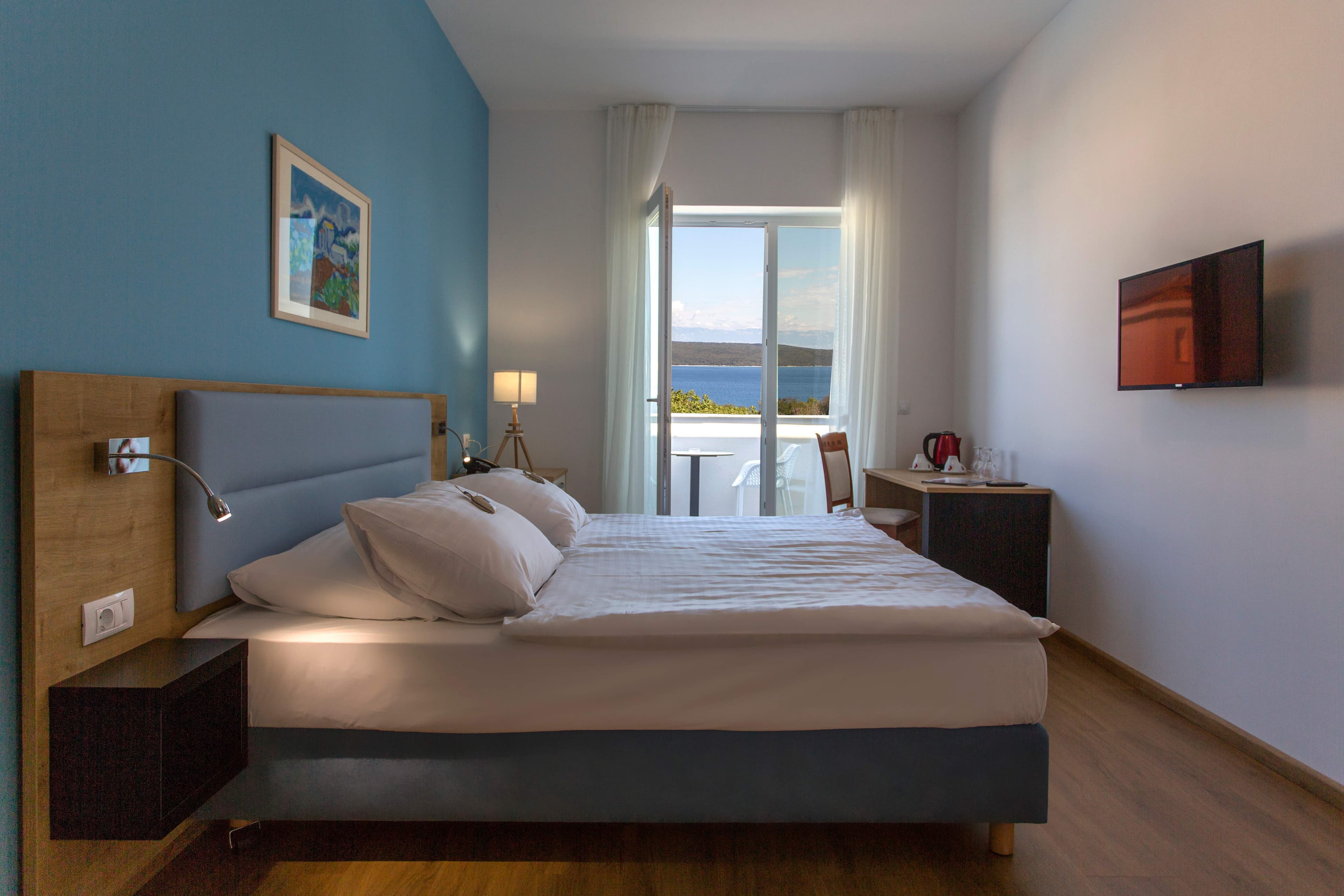 Family Resort Hotel Manora Ansicht 4