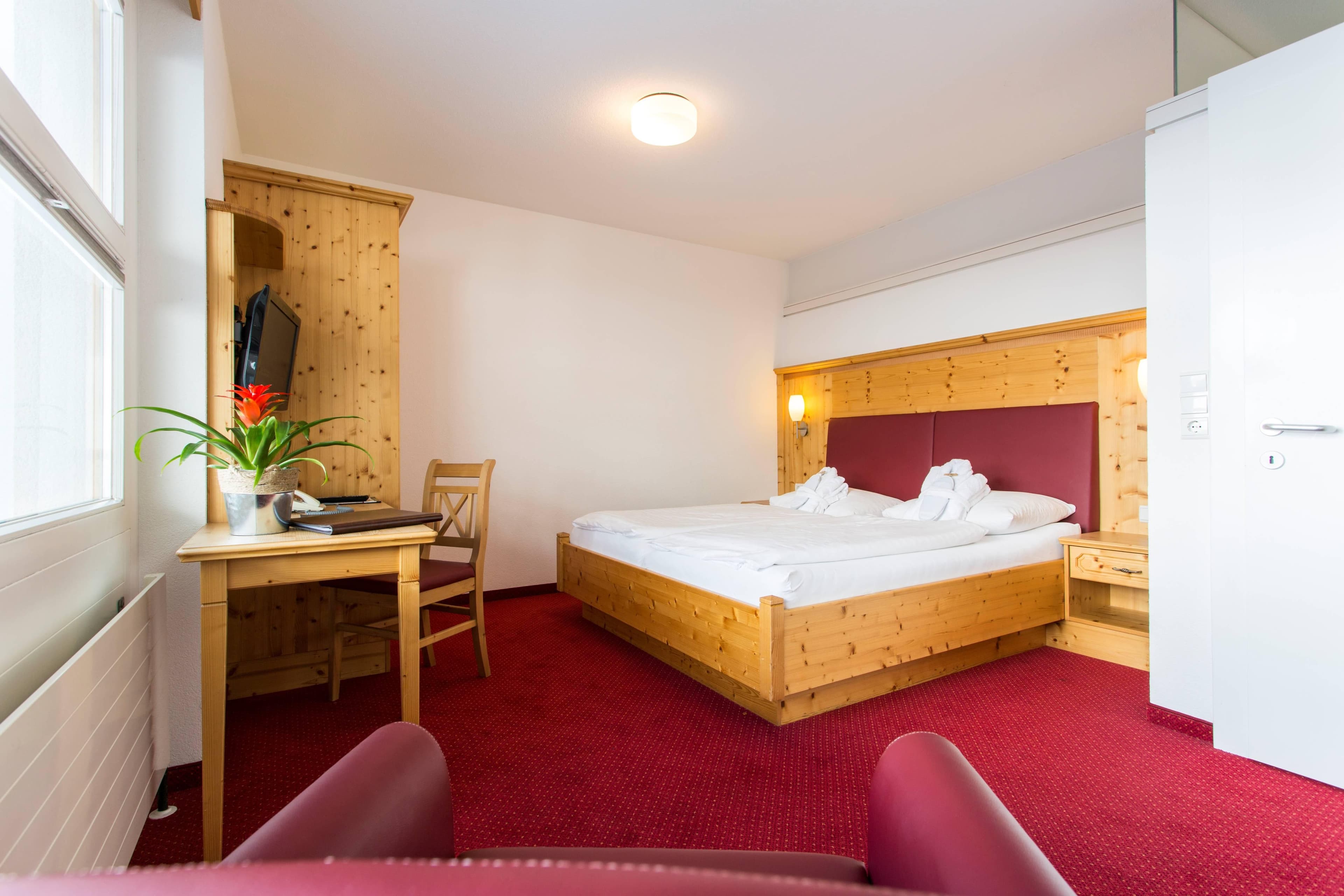 all inclusive Hotel Lohmann Ansicht 9