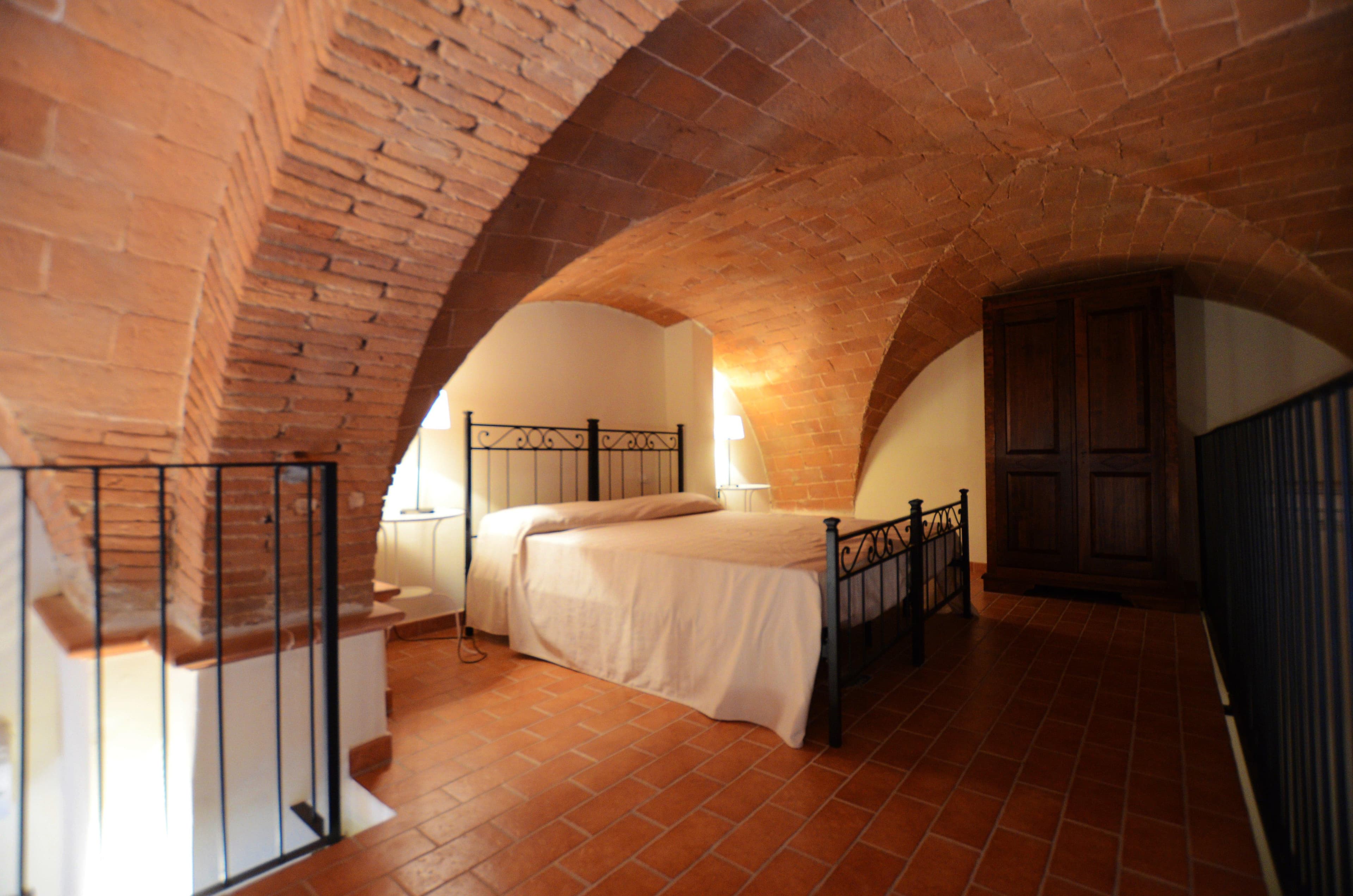 Holiday Home Antico Borgo Casalappii Ansicht 5